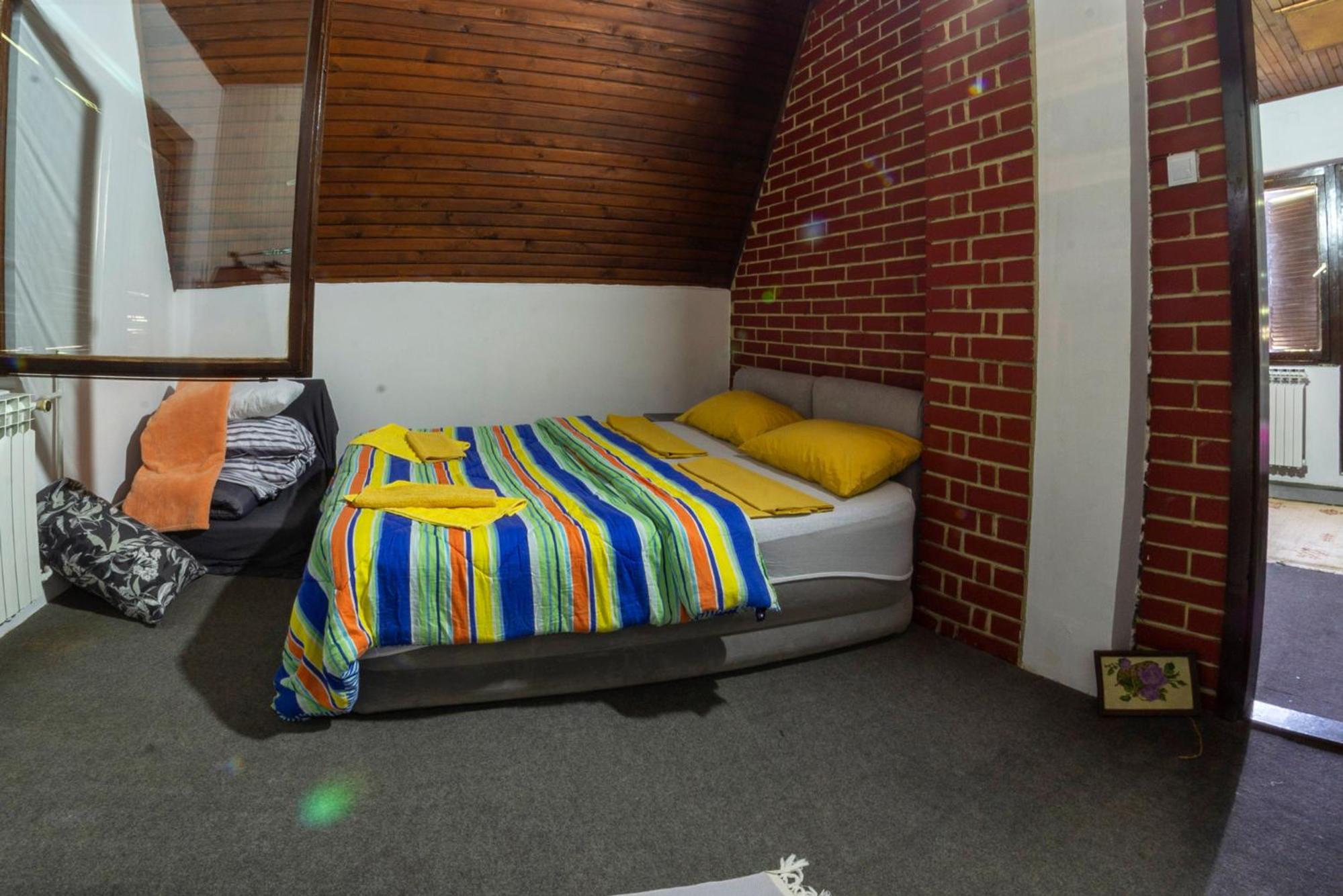 Vikendica Solitudo House Tuzla