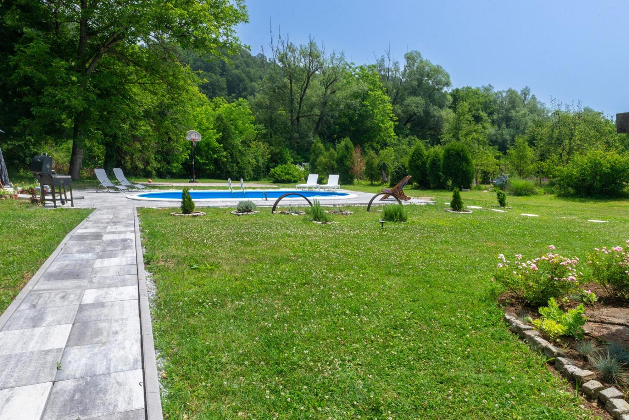 Vikendica Solitudo House Tuzla