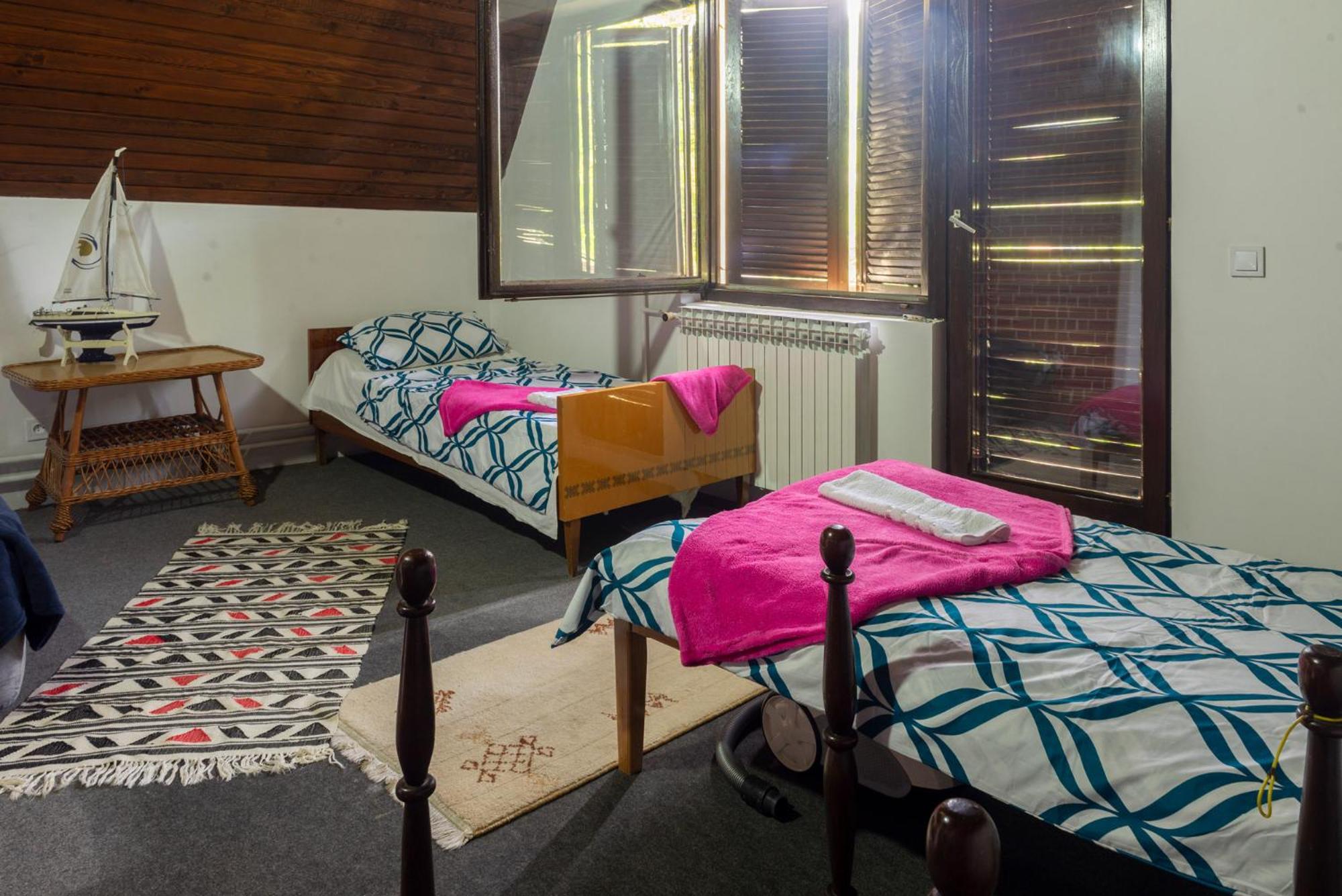 Vikendica Solitudo House Tuzla
