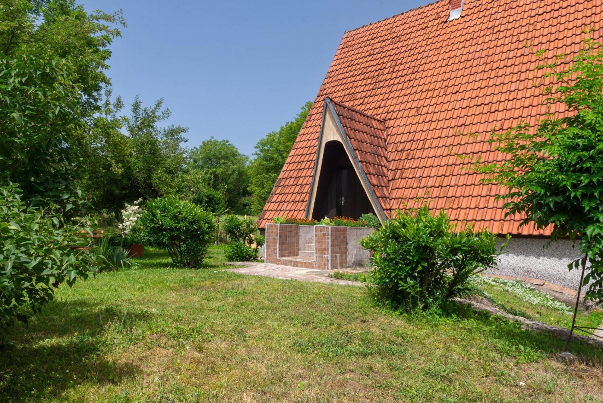 Vikendica Solitudo House Tuzla