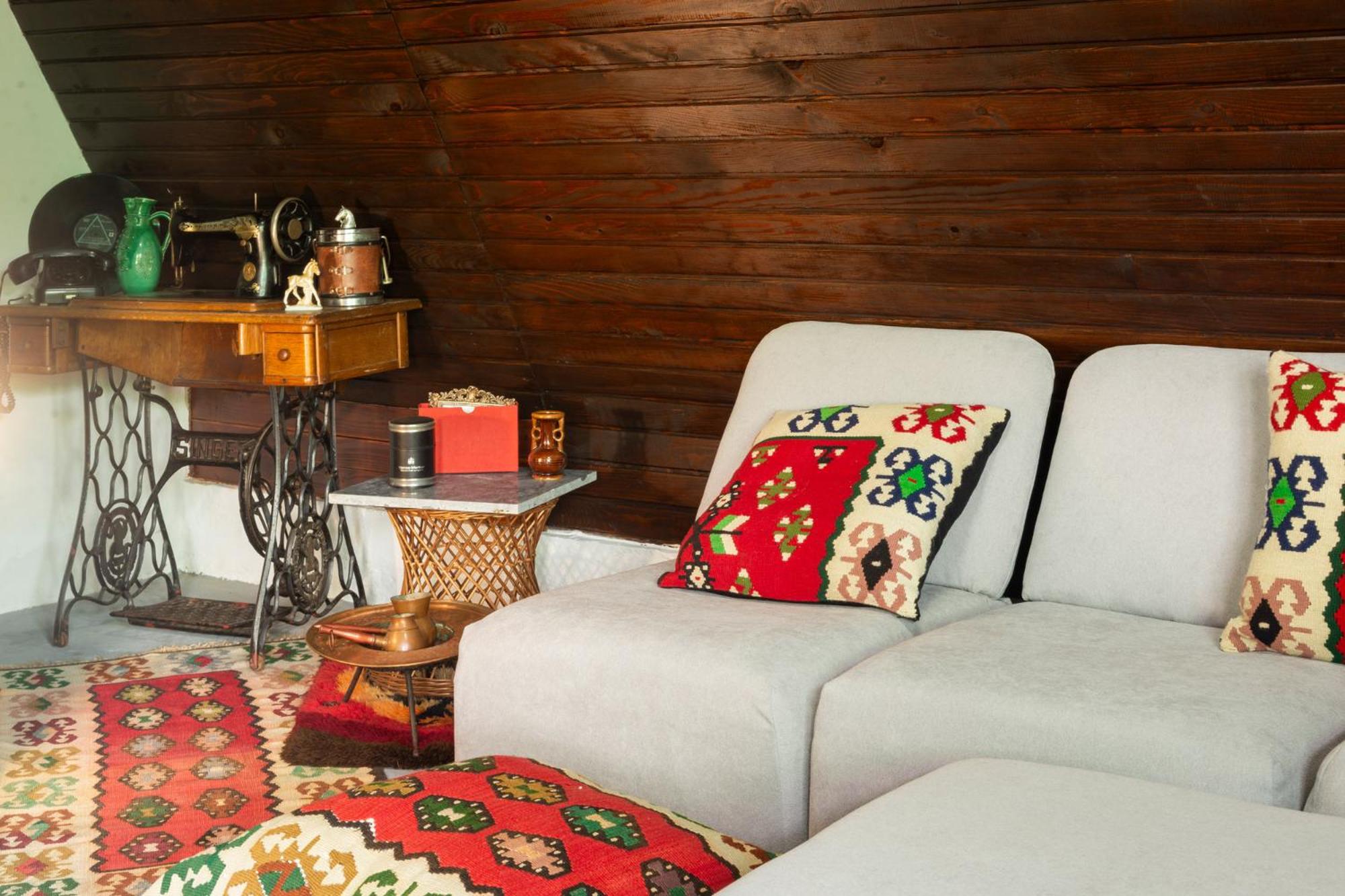 Vikendica Solitudo House Tuzla