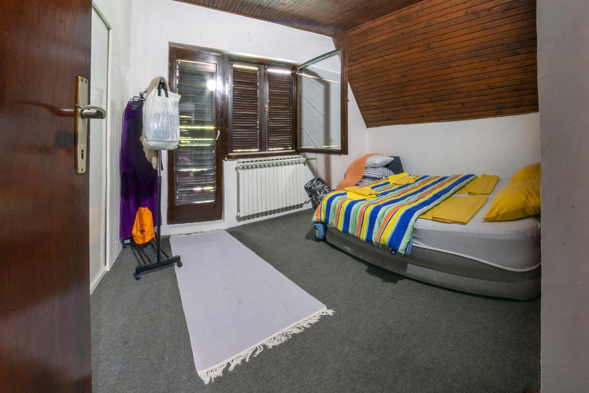 Vikendica Solitudo House Tuzla