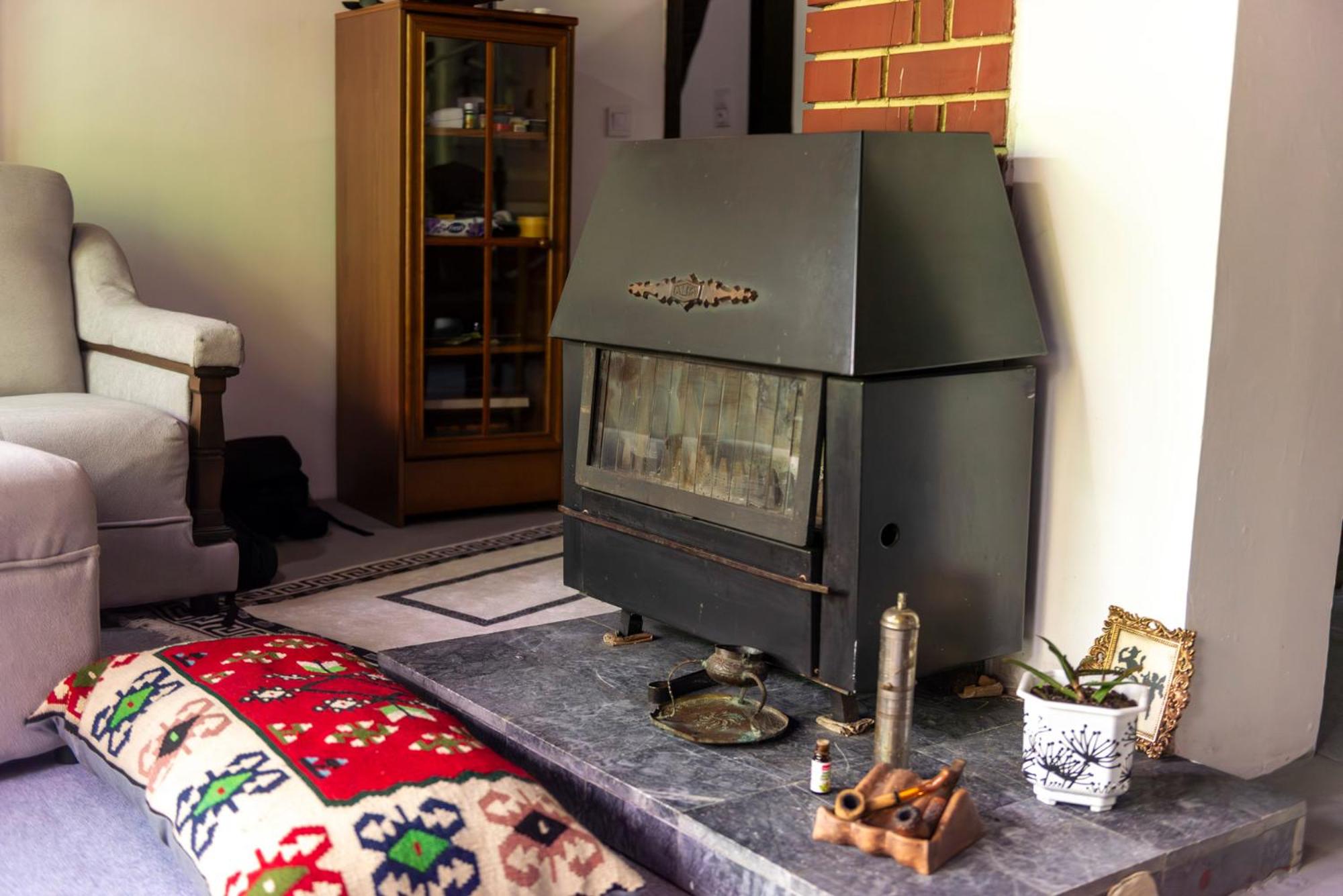 Vikendica Solitudo House Tuzla
