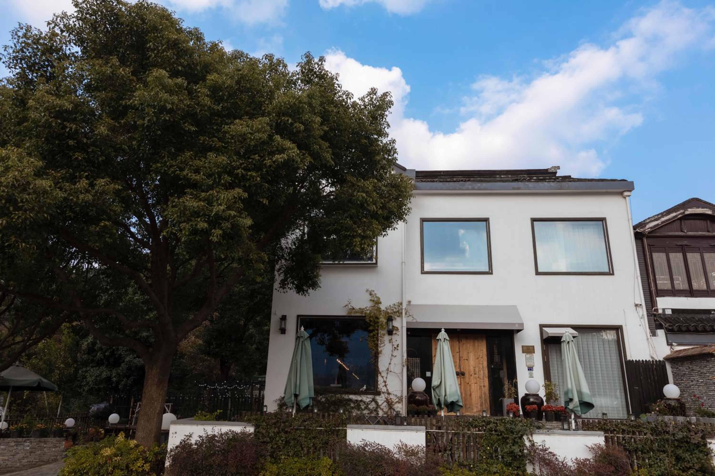 Suzhou Tree B&B - Suzhou Shushan Eco Village