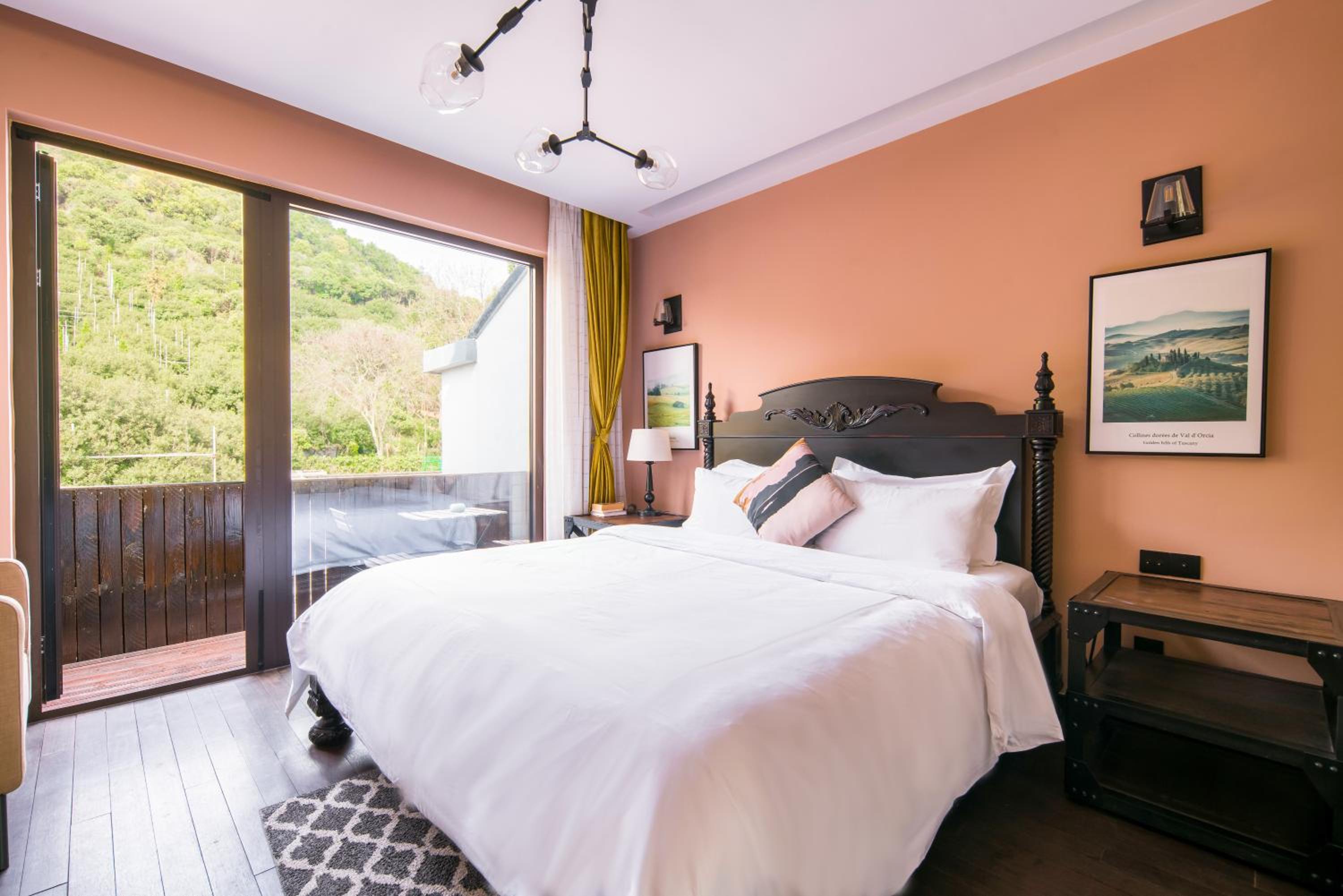 Suzhou Tree B&B - Suzhou Shushan Eco Village