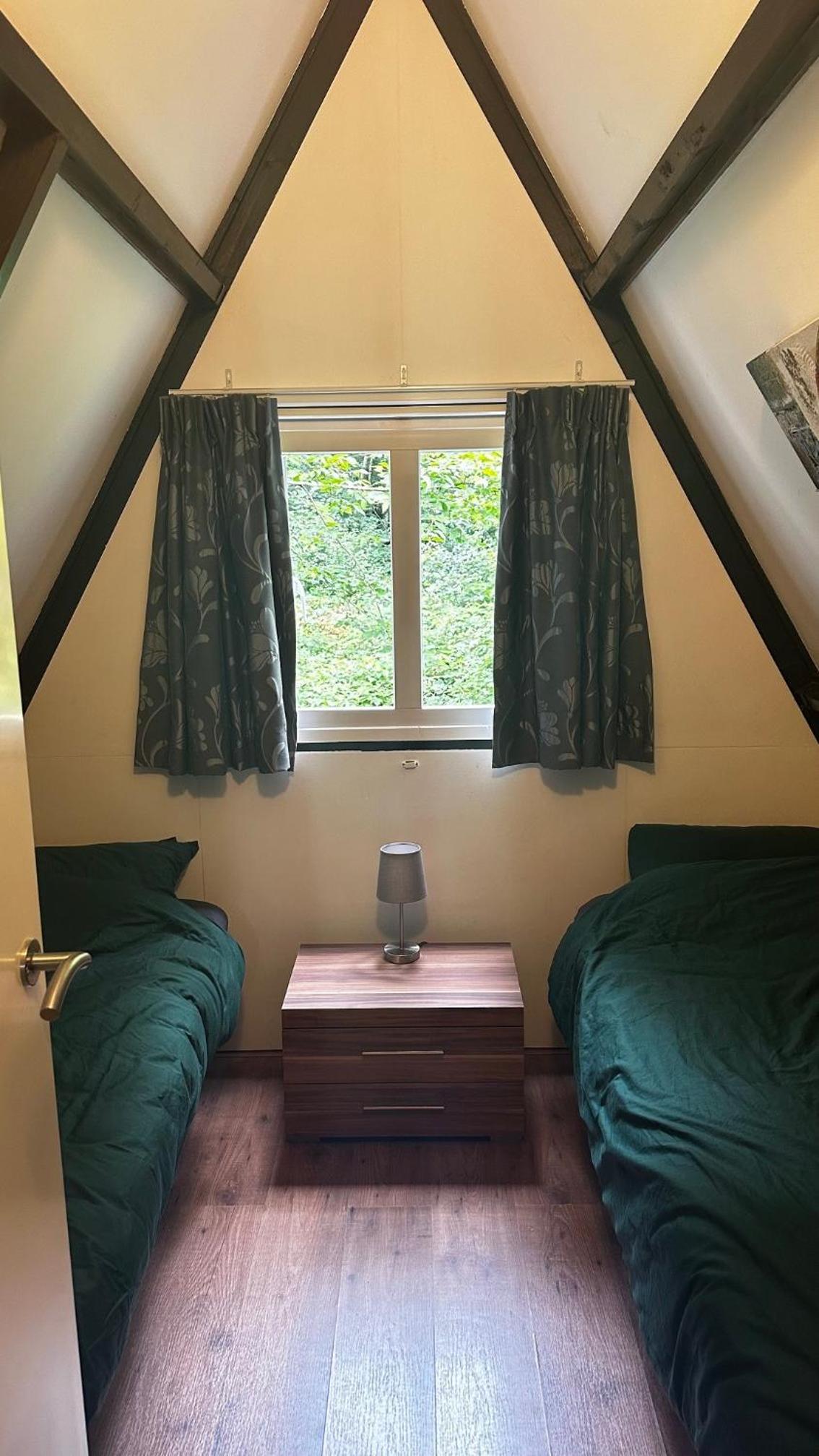 Chalet Madam Padam in Durbuy