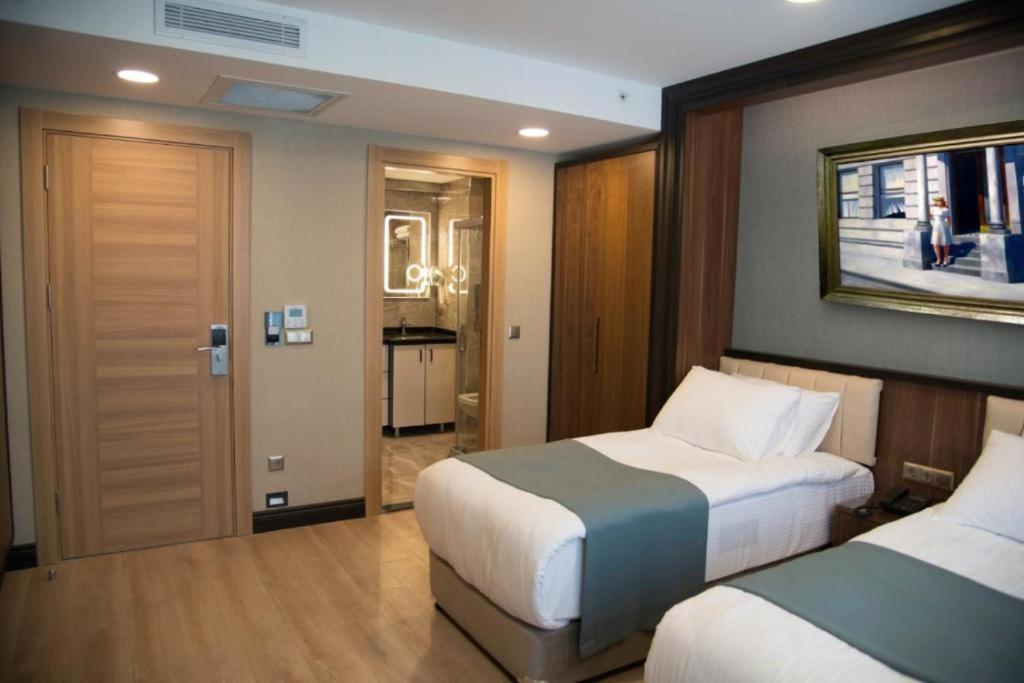 Valens Old City Family & SPA Hotel - Image 125