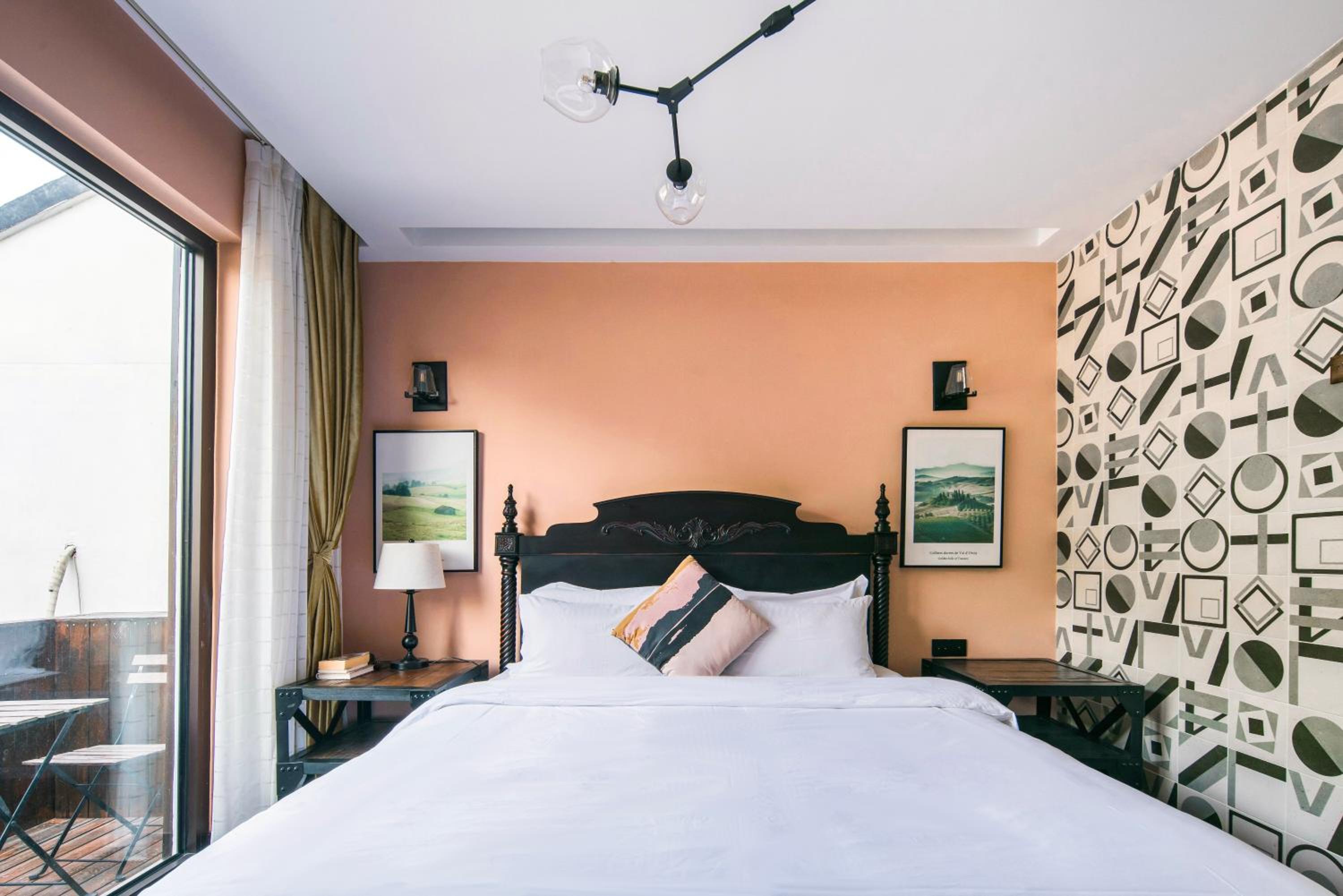 Suzhou Tree B&B - Suzhou Shushan Eco Village