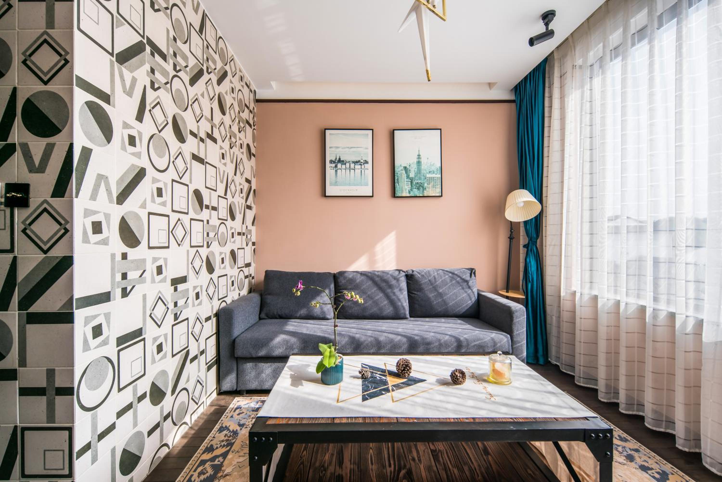 Suzhou Tree B&B - Suzhou Shushan Eco Village