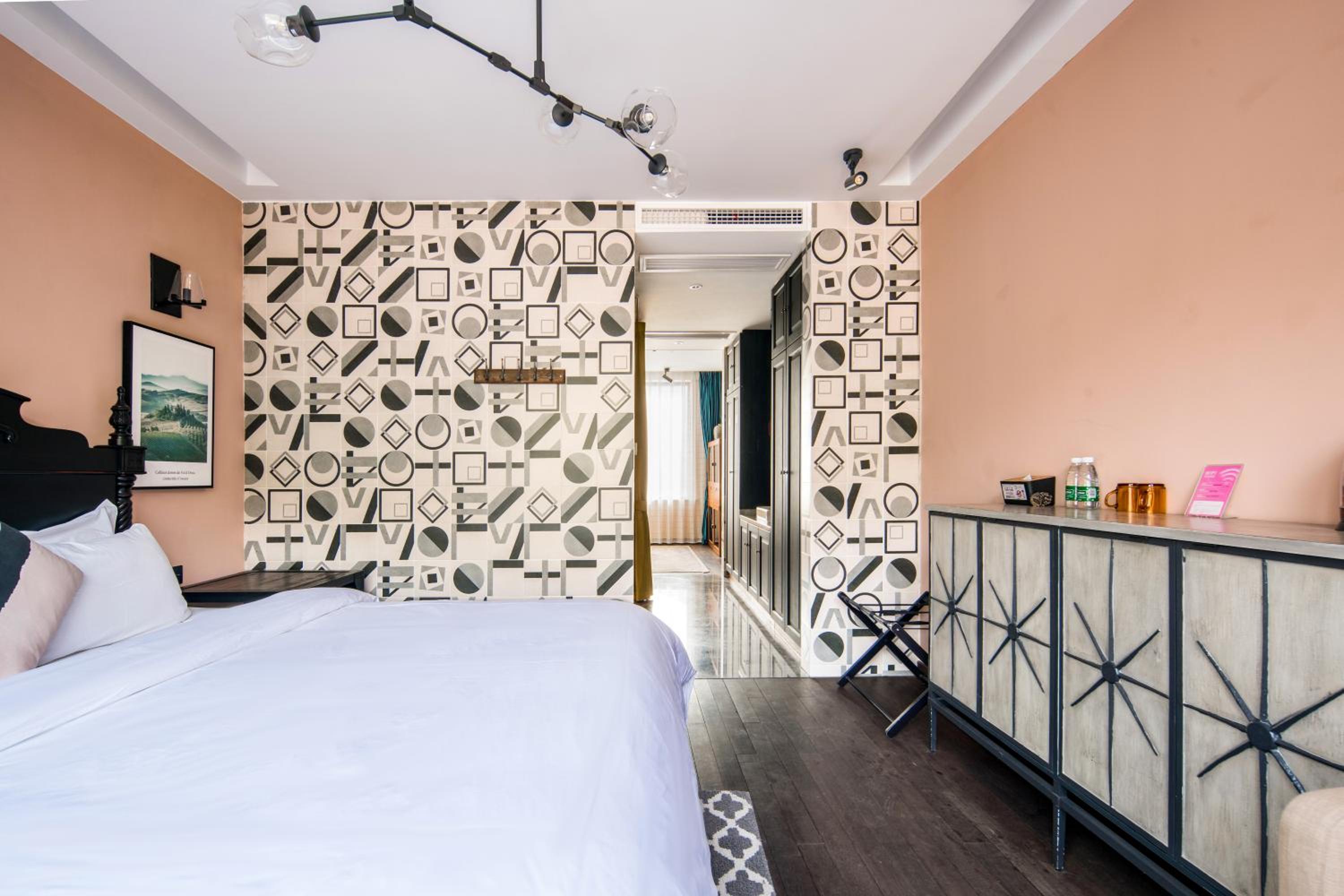 Suzhou Tree B&B - Suzhou Shushan Eco Village