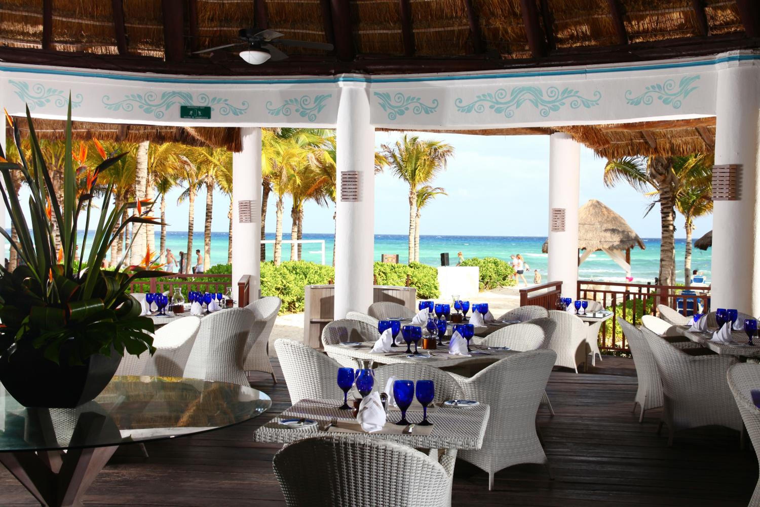Sandos Caracol Nature Resort & Water Park All Inclusive 19