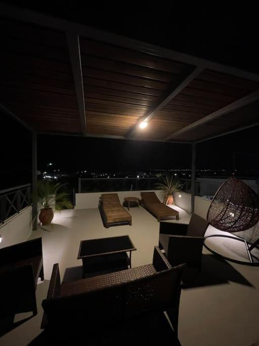 roof