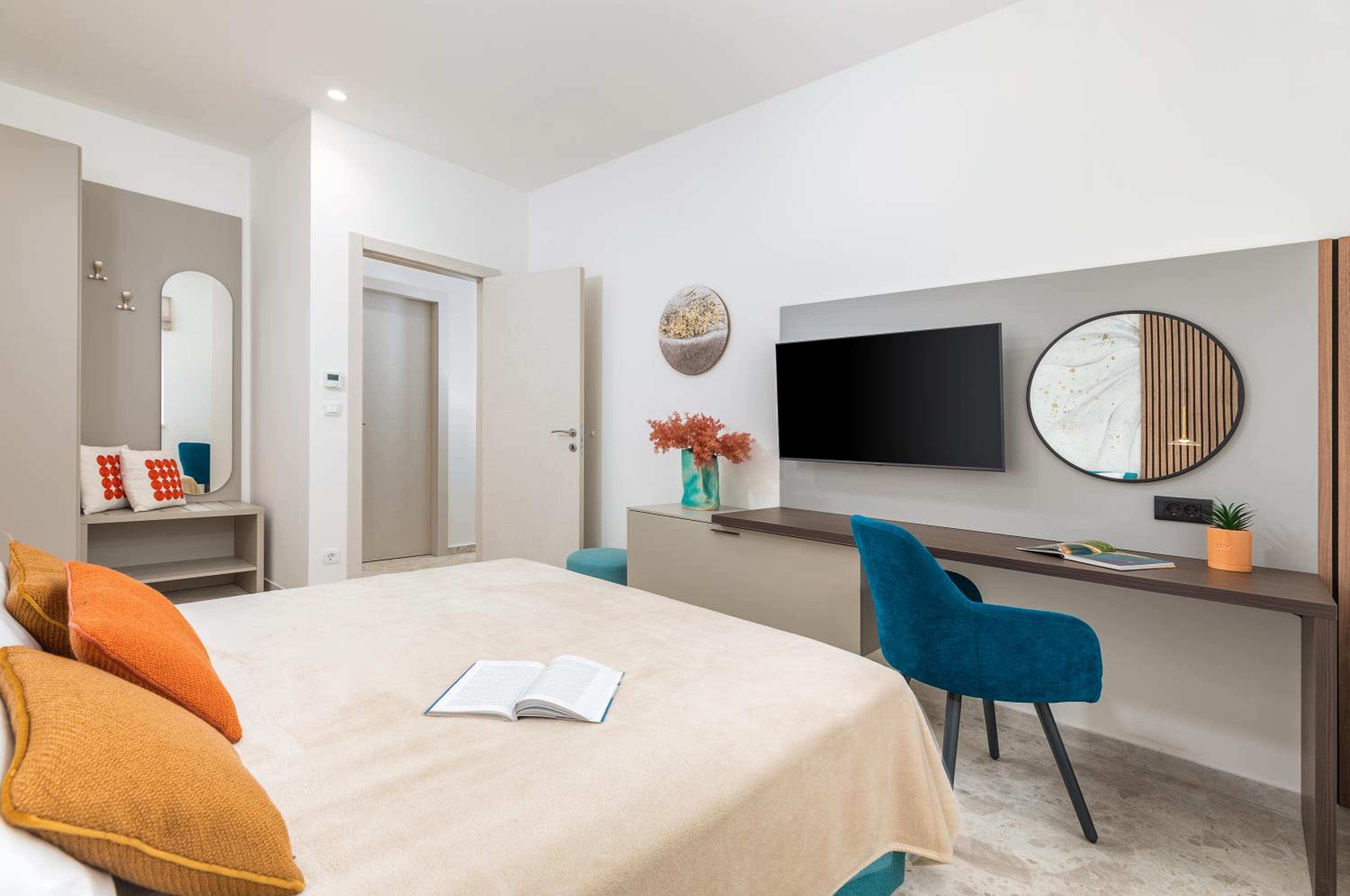 Apartments Villa Nina