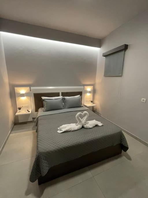 Marias Guest House view 3