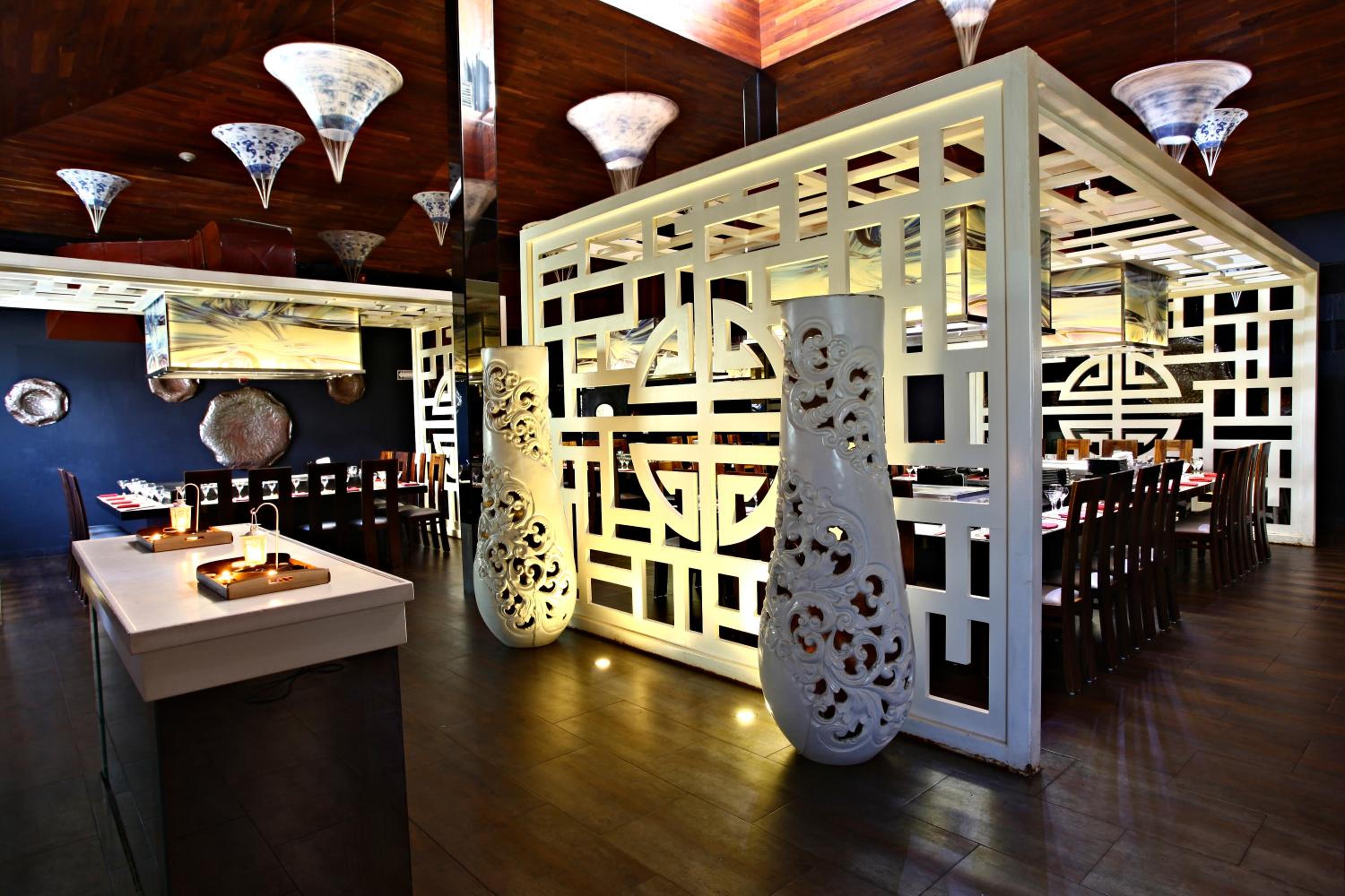 Sandos Caracol Nature Resort & Water Park All Inclusive 20