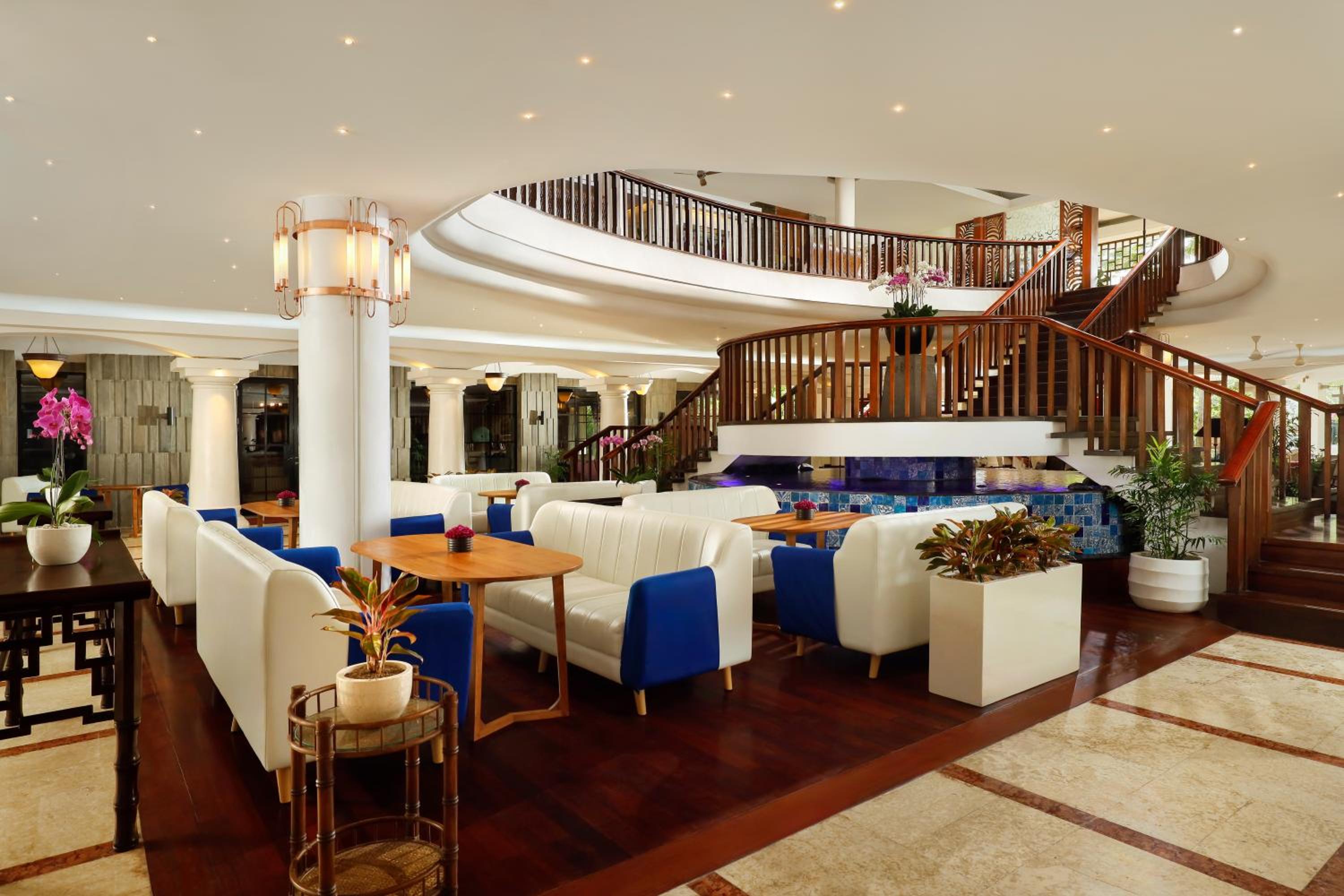 Bali Dynasty Resort
