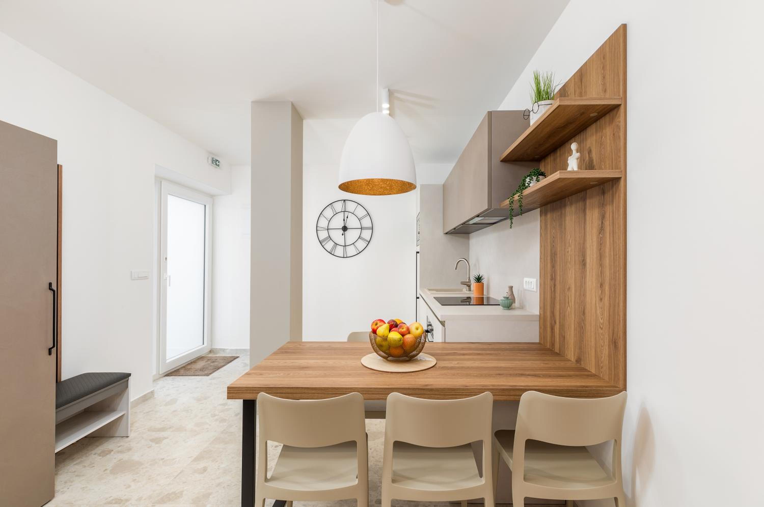 Apartments Villa Nina