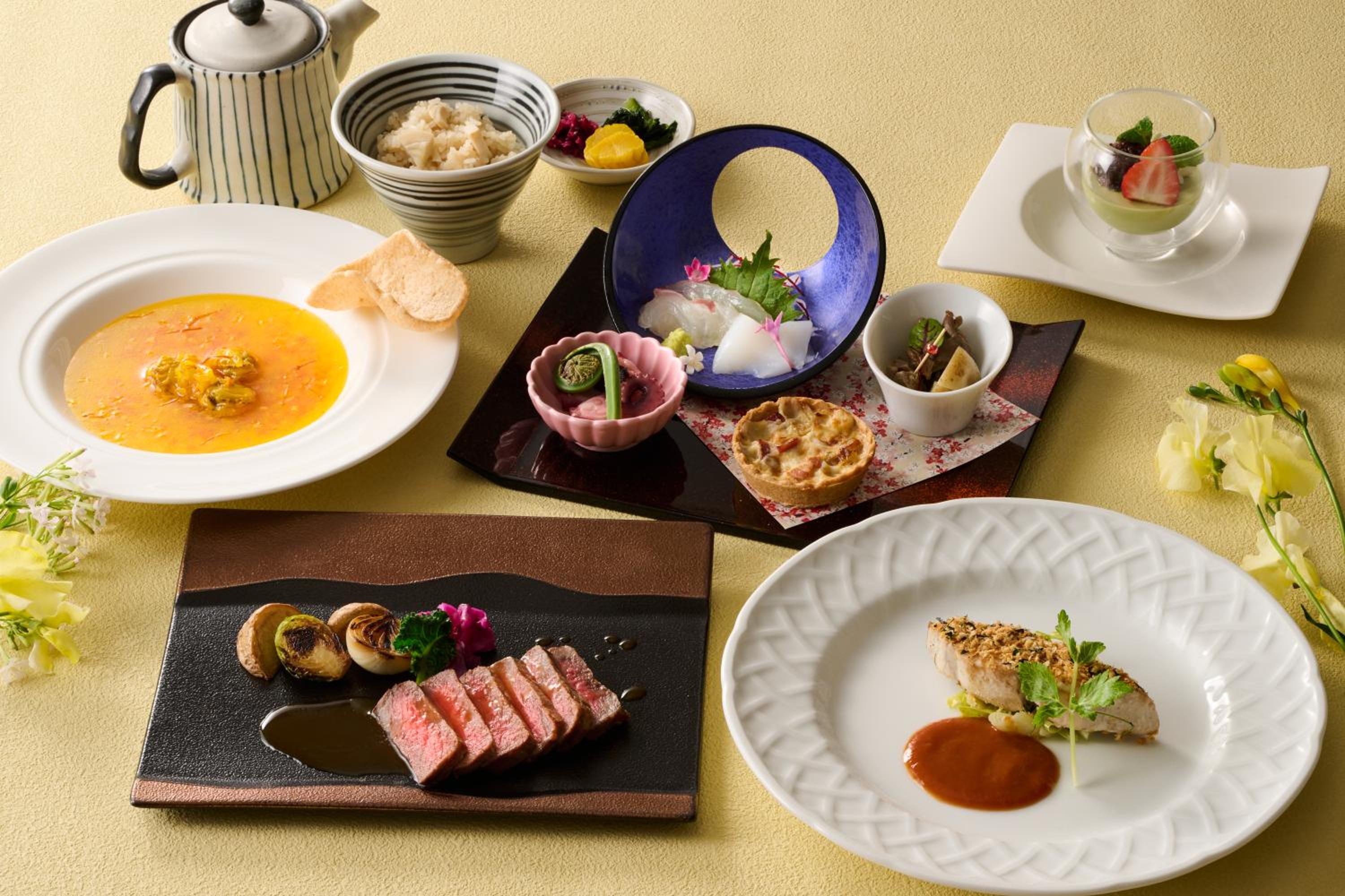 Laforet Hakone Gora Yunosumika