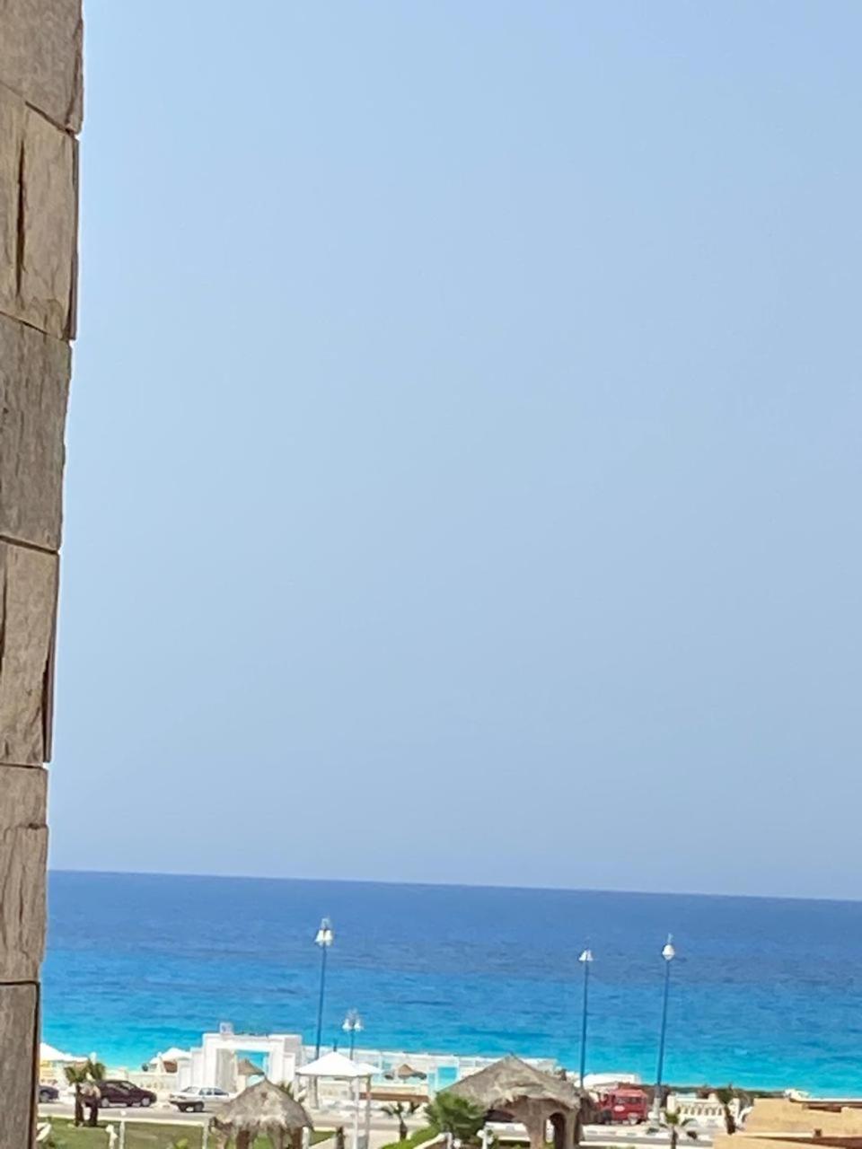 Matrouh Hotel Apartment with private beach