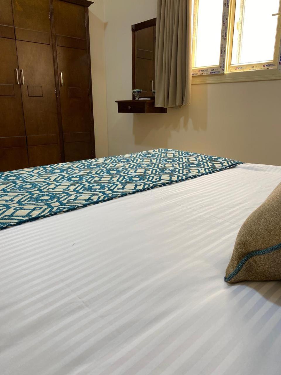 Matrouh Hotel Apartment with private beach