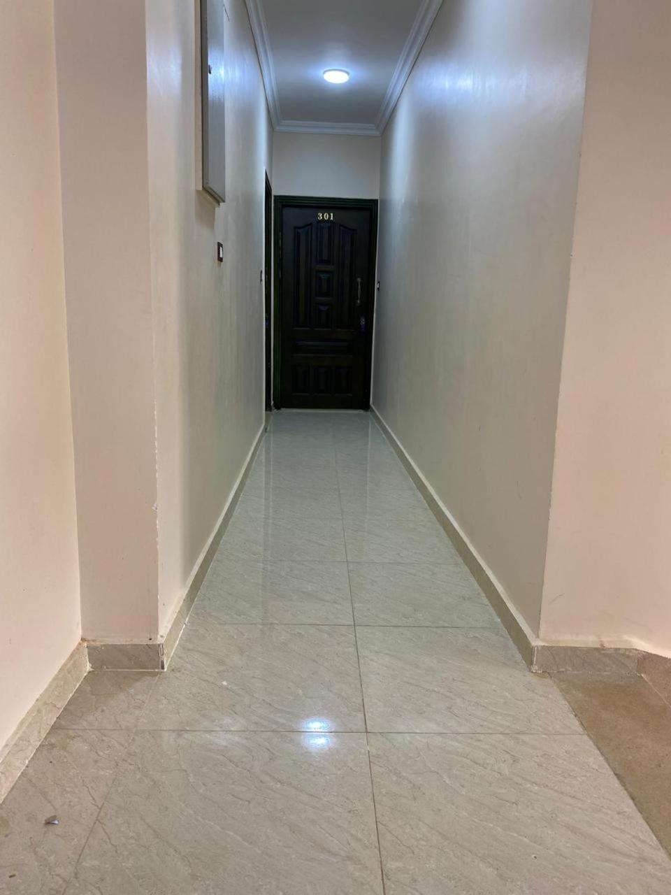 Matrouh Hotel Apartment with private beach