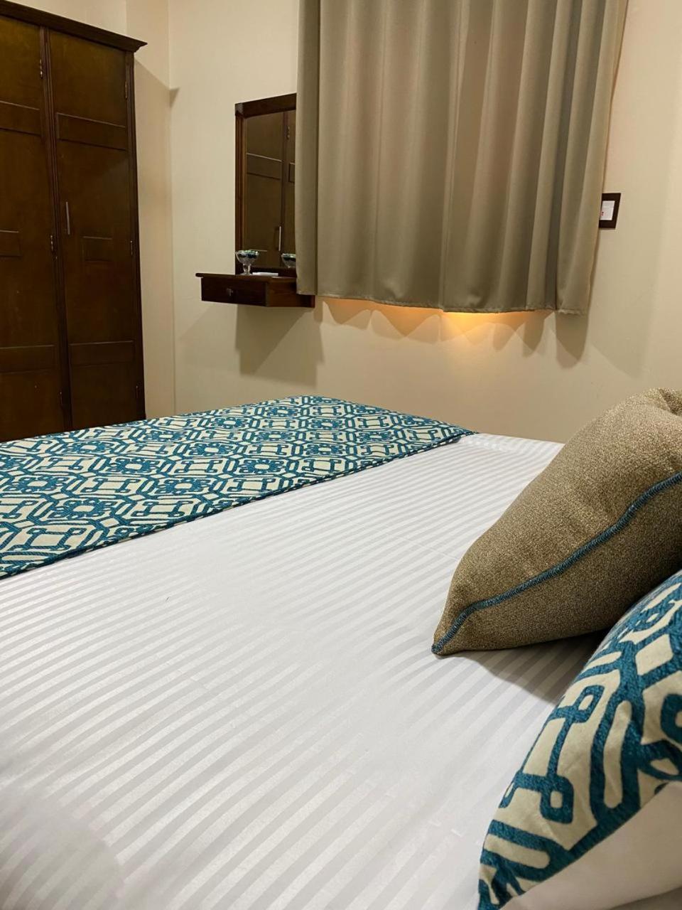 Matrouh Hotel Apartment with private beach