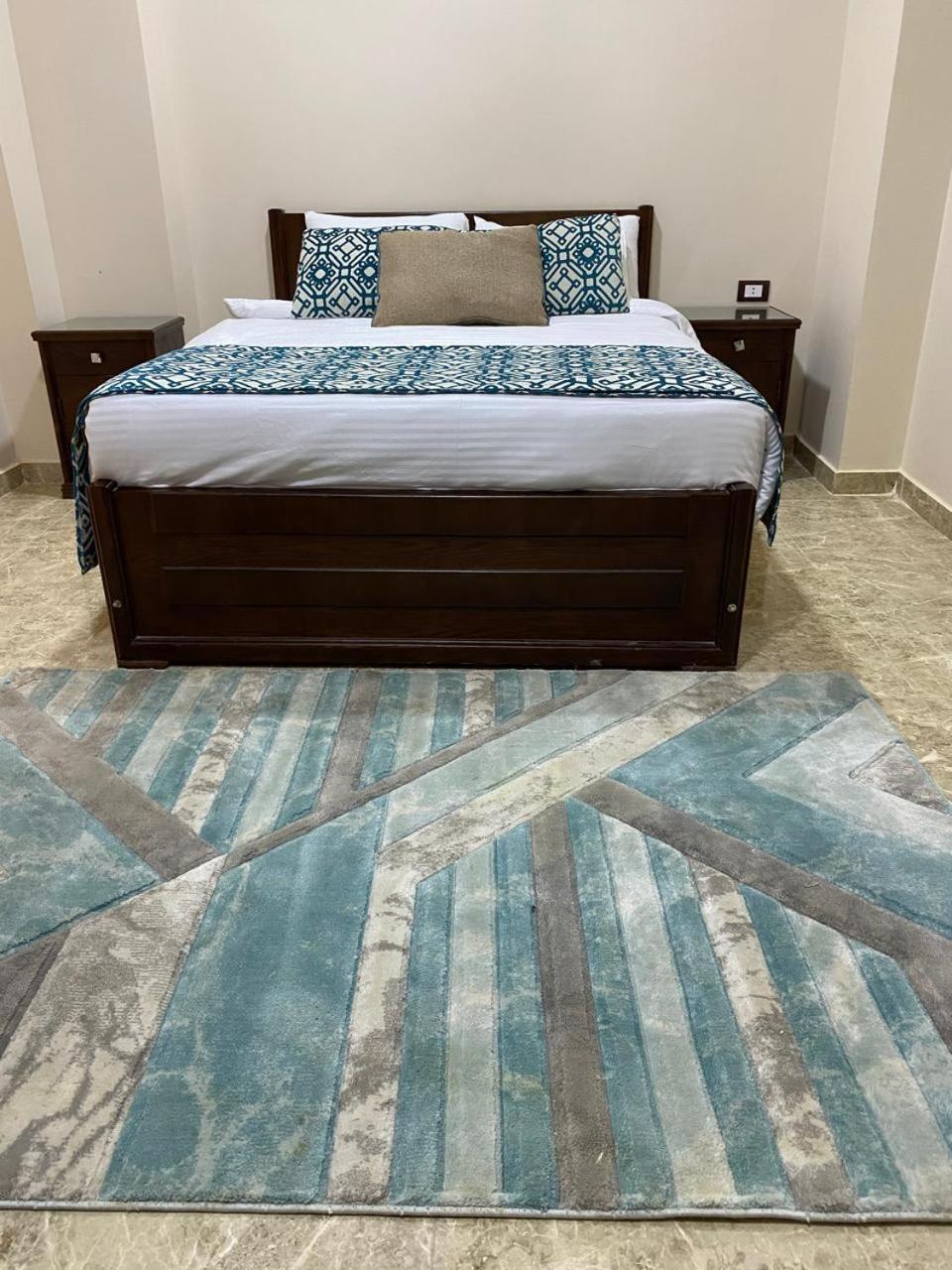 Matrouh Hotel Apartment with private beach
