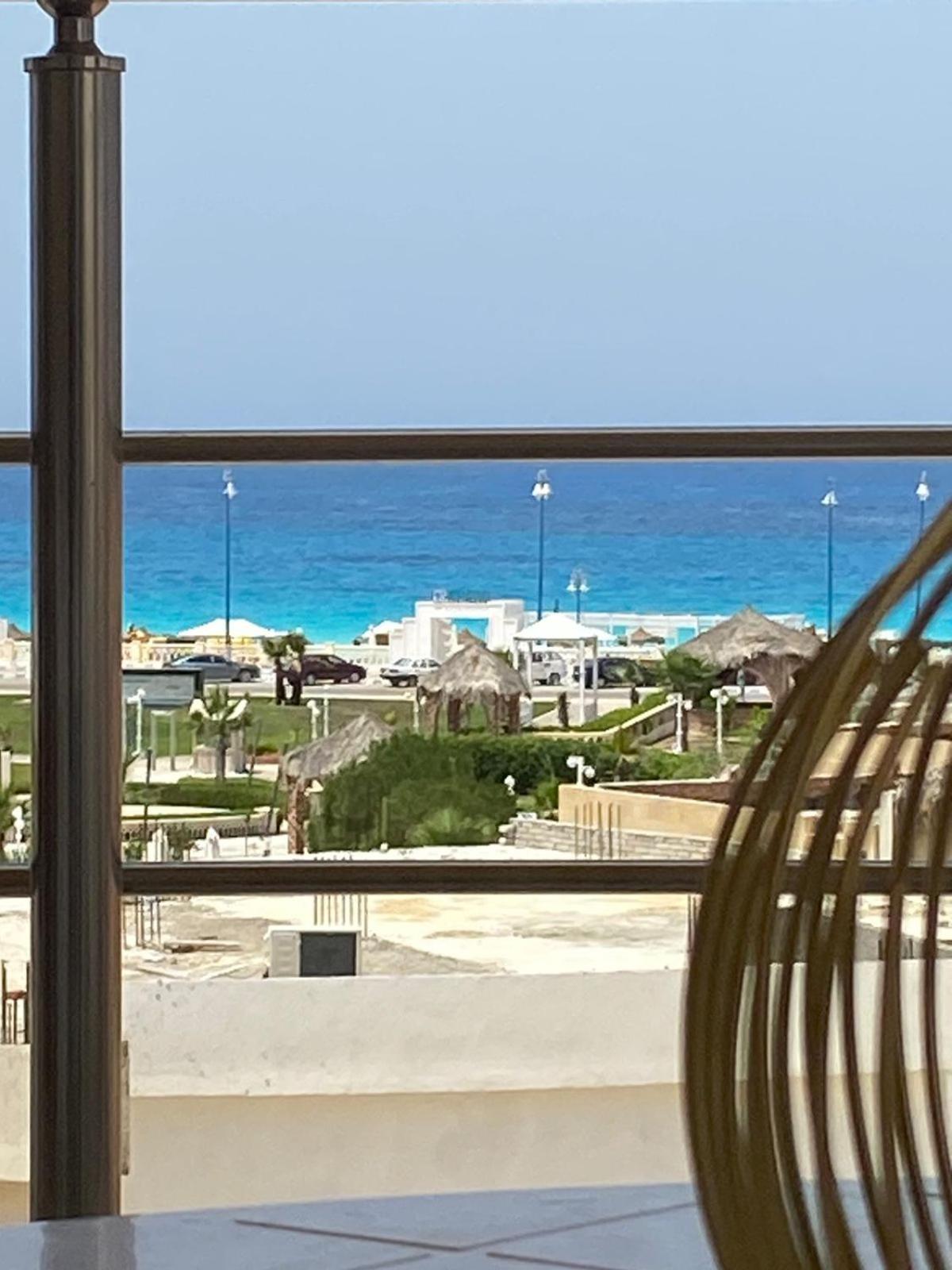 Matrouh Hotel Apartment with private beach