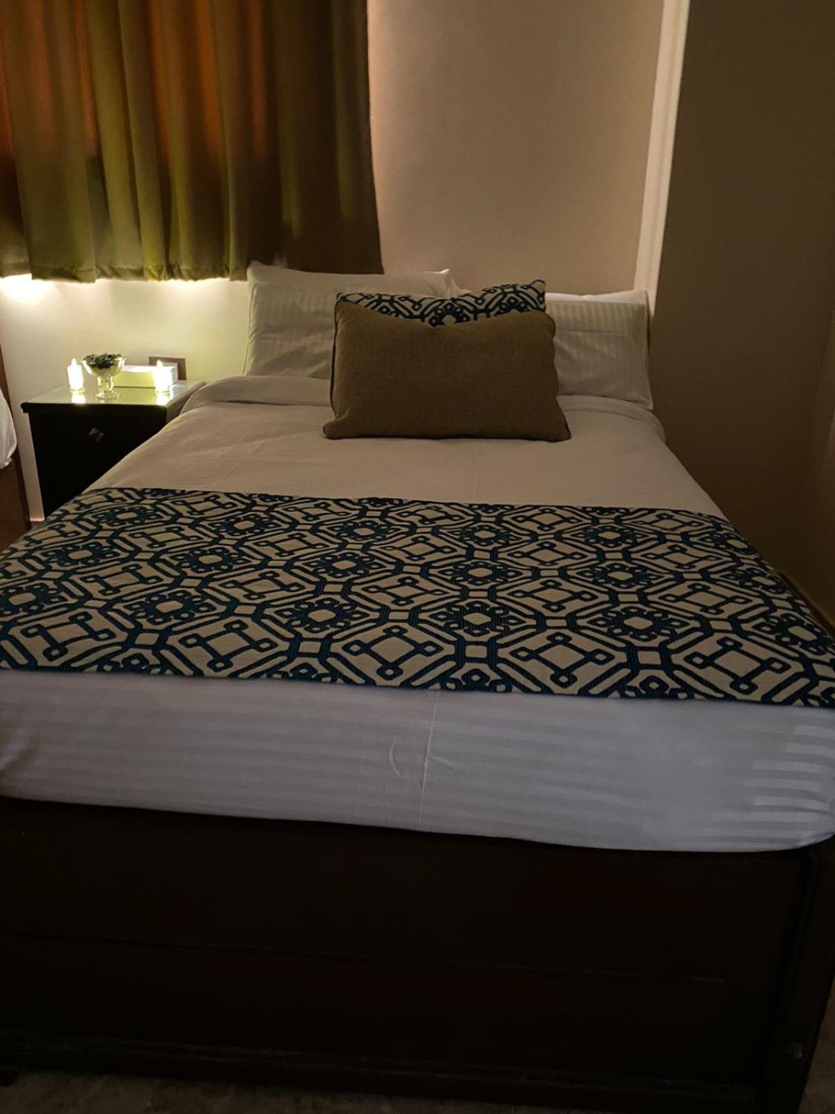 Matrouh Hotel Apartment with private beach