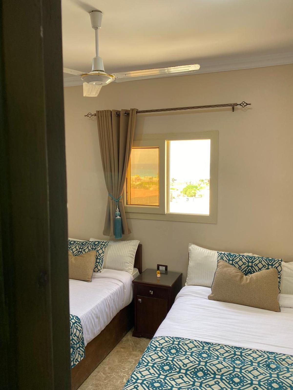 Matrouh Hotel Apartment with private beach