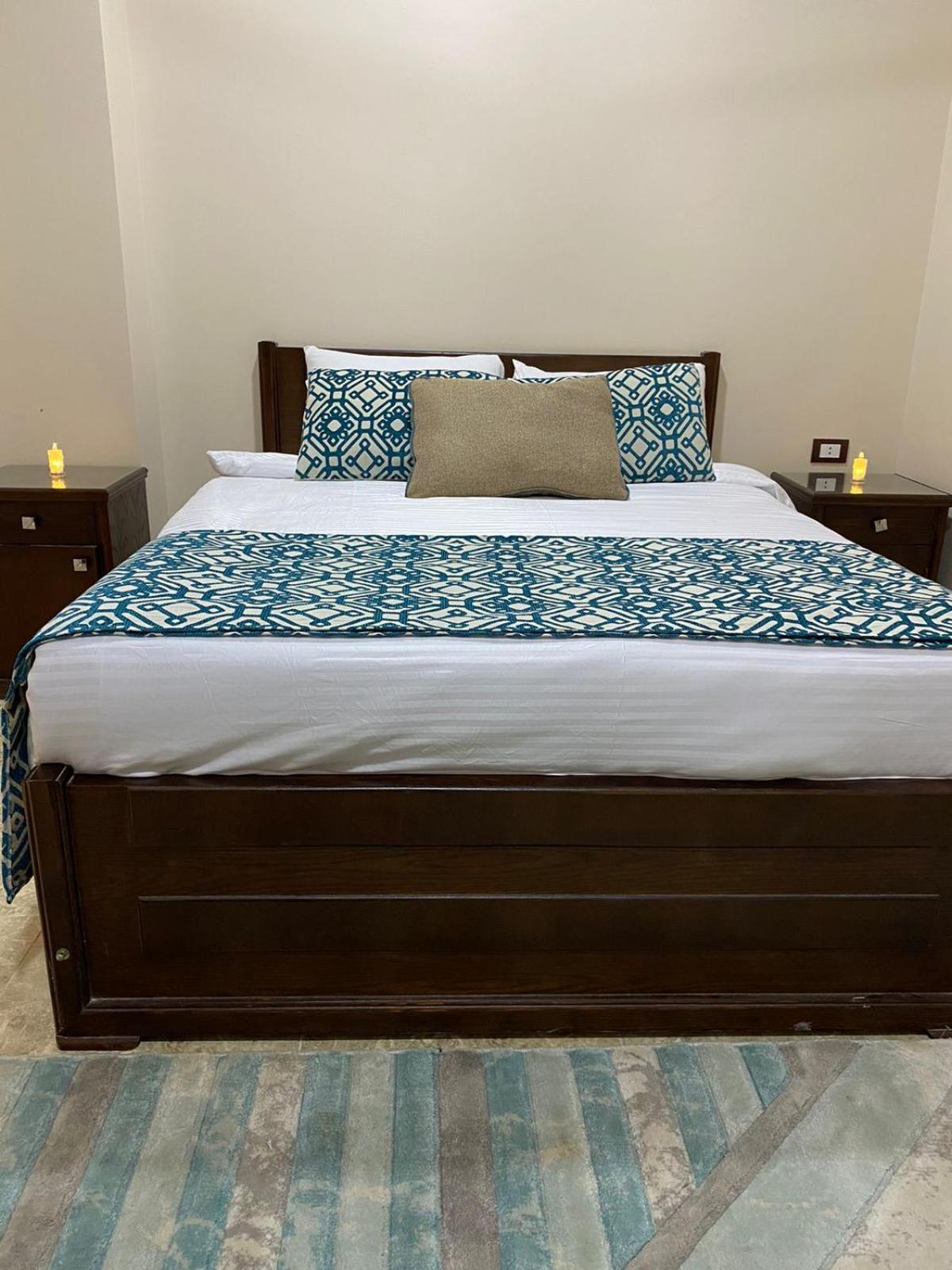 Matrouh Hotel Apartment with private beach