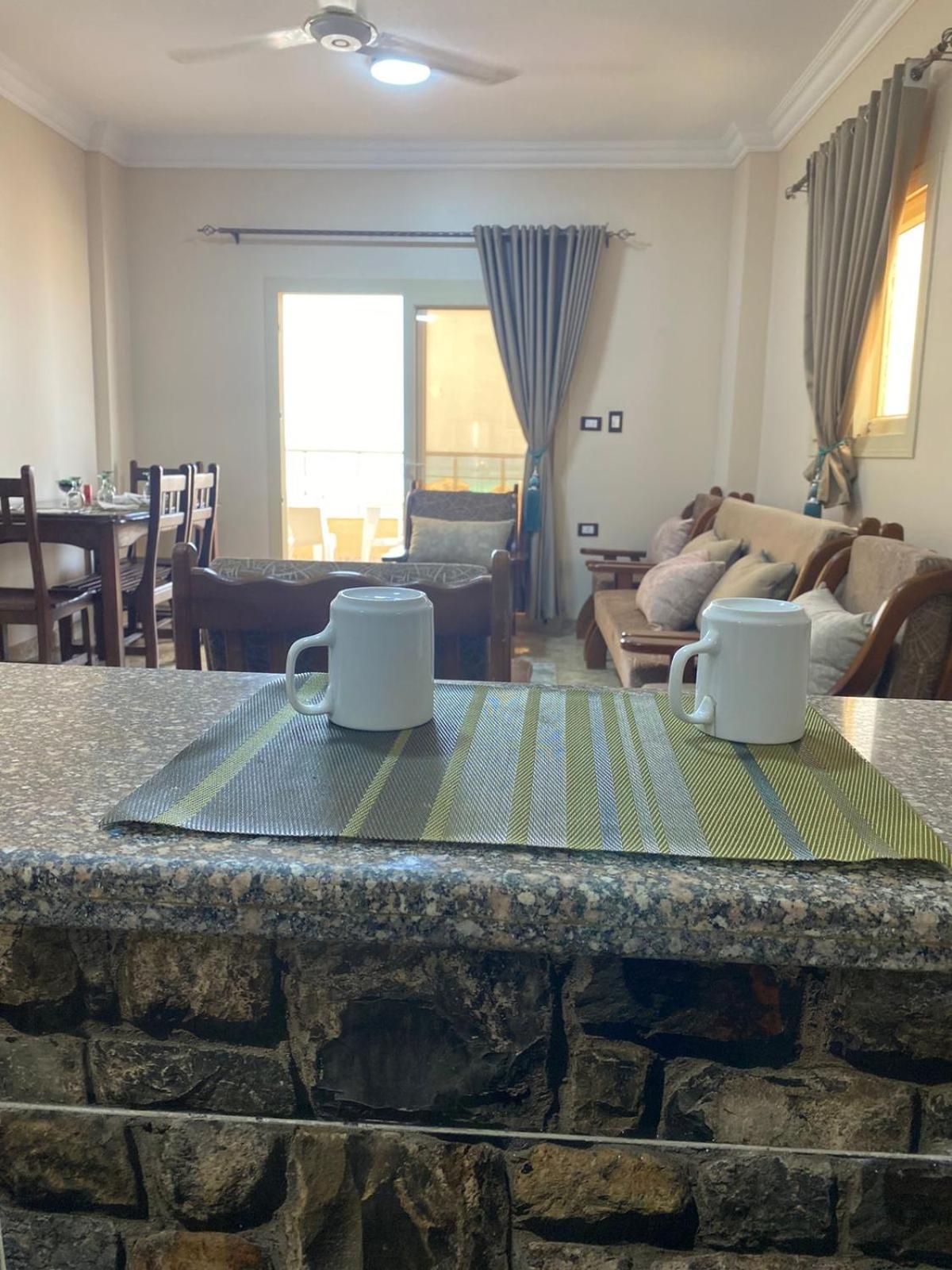 Matrouh Hotel Apartment with private beach