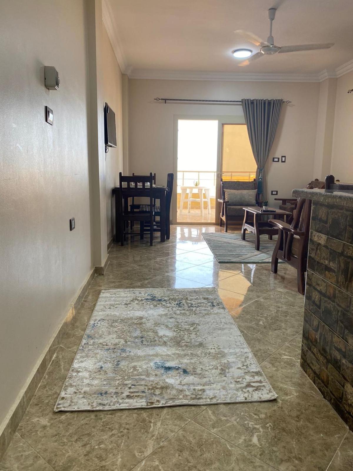 Matrouh Hotel Apartment with private beach