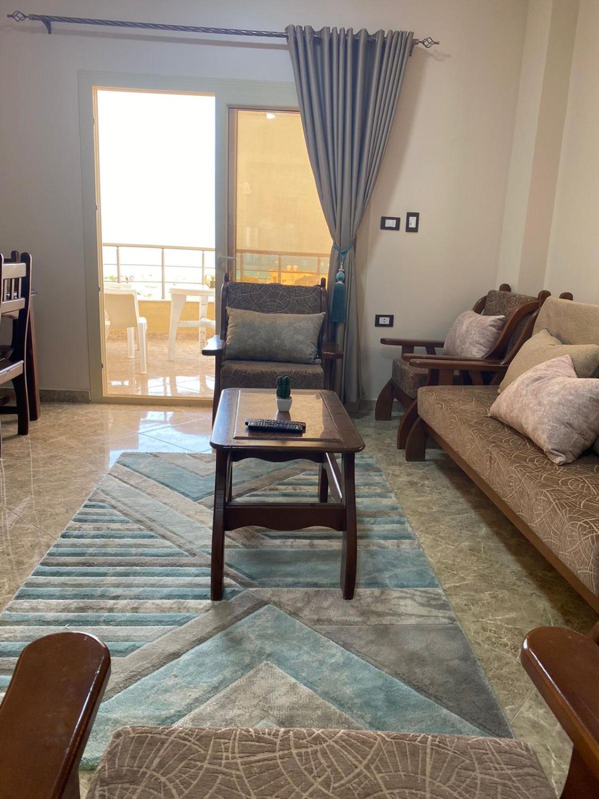 Matrouh Hotel Apartment with private beach