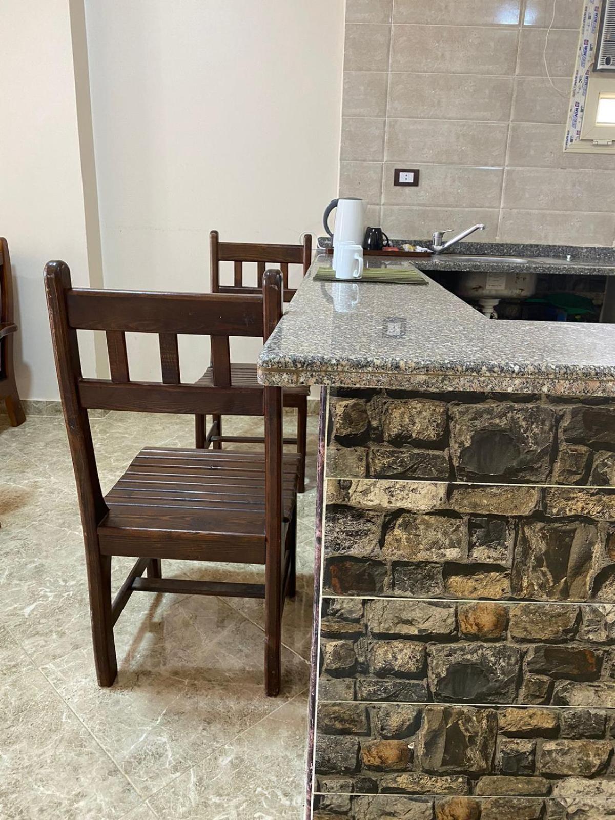 Matrouh Hotel Apartment with private beach