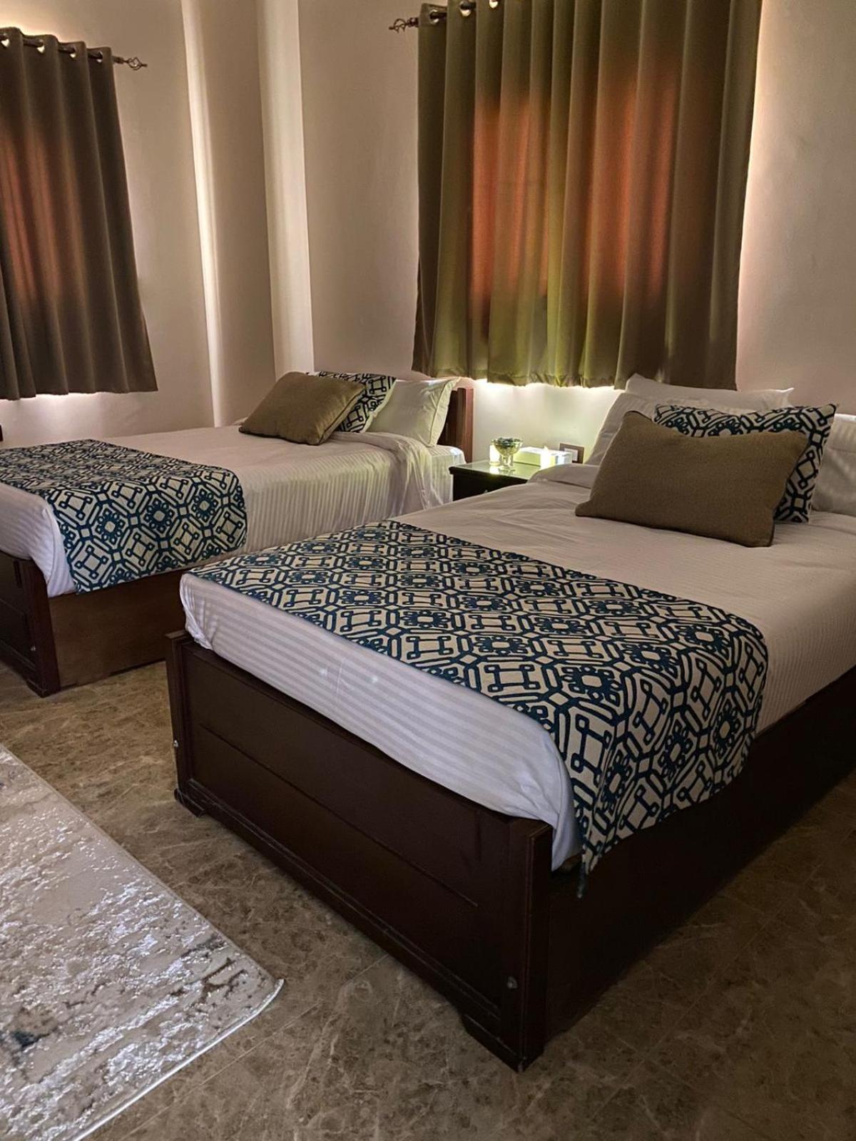 Matrouh Hotel Apartment with private beach