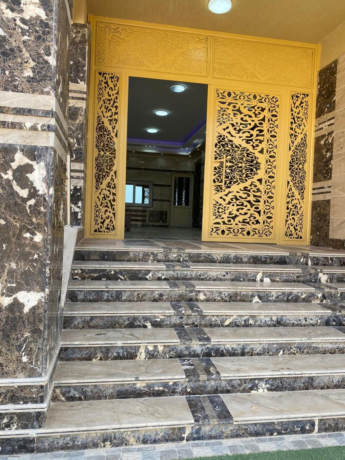 Matrouh Hotel Apartment with private beach