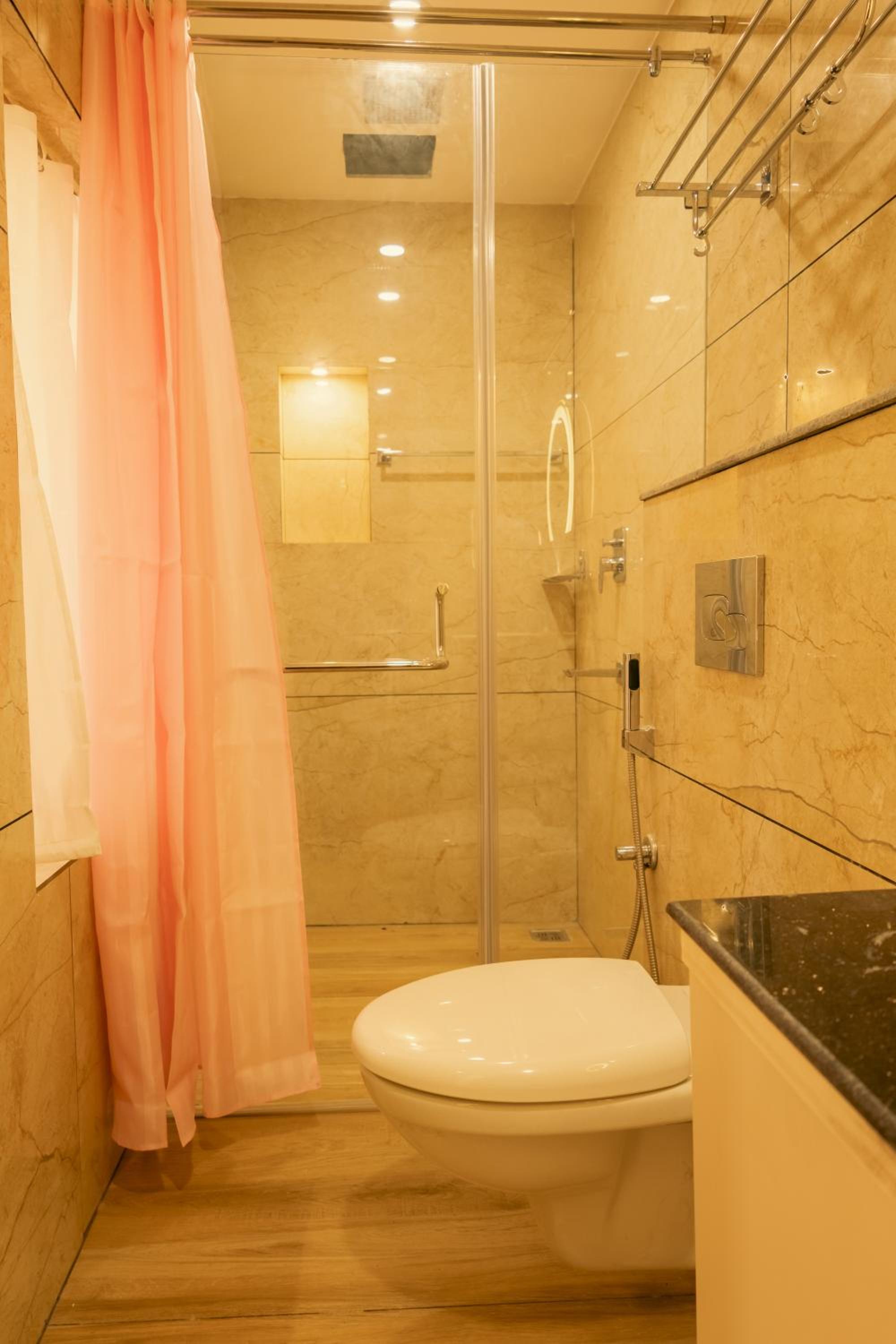 Udaya Hills Cottages