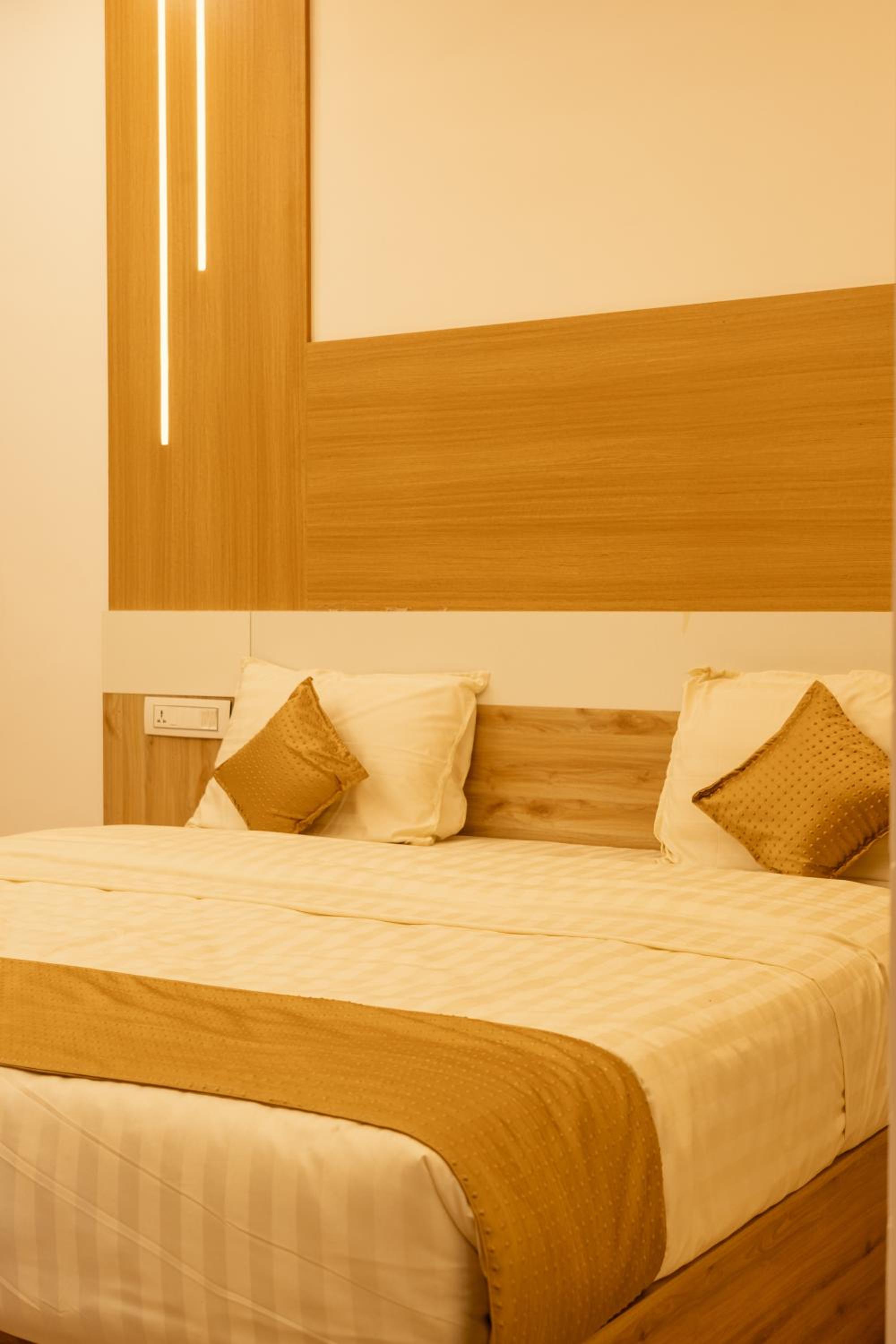 Udaya Hills Cottages