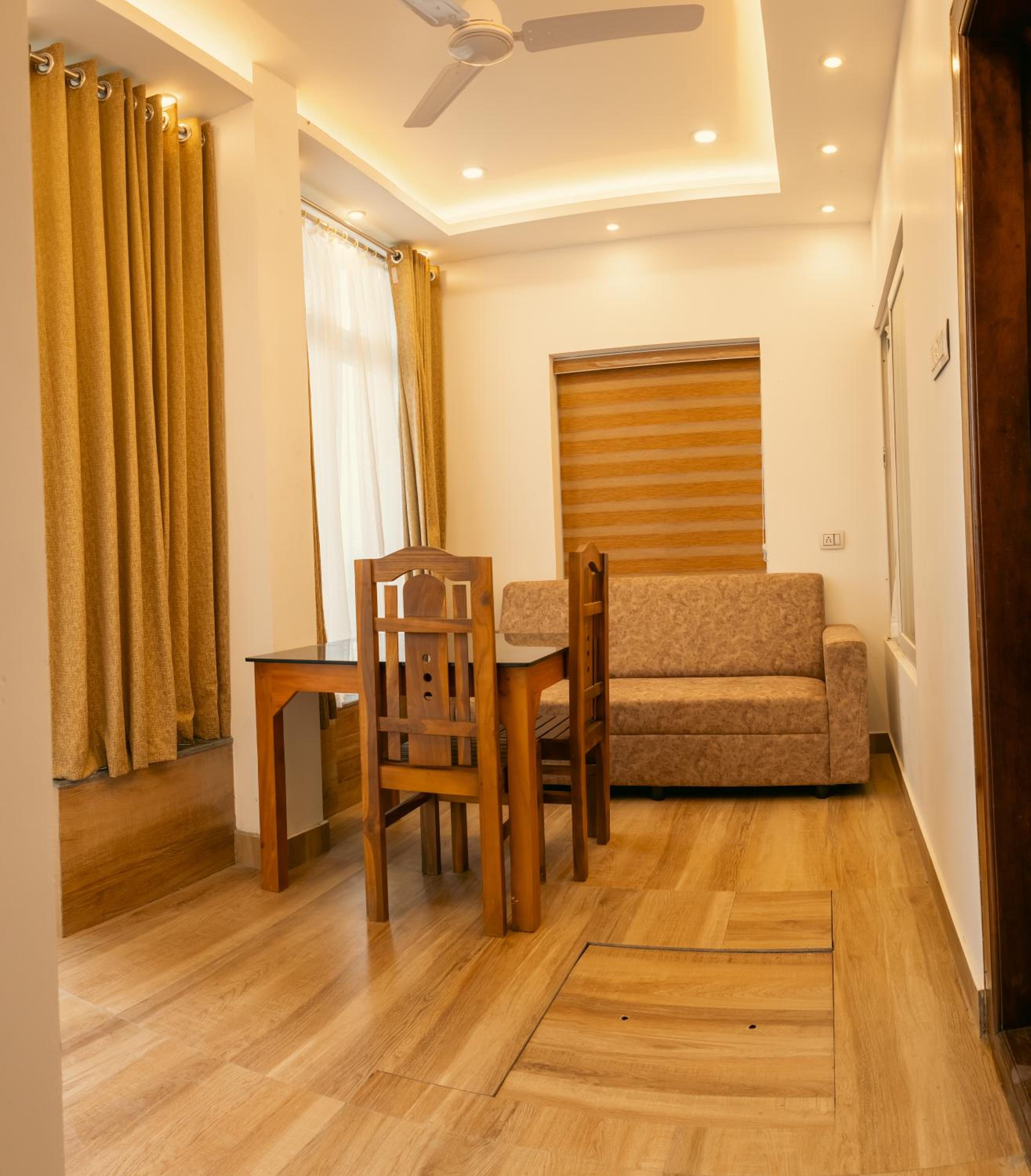 Udaya Hills Cottages