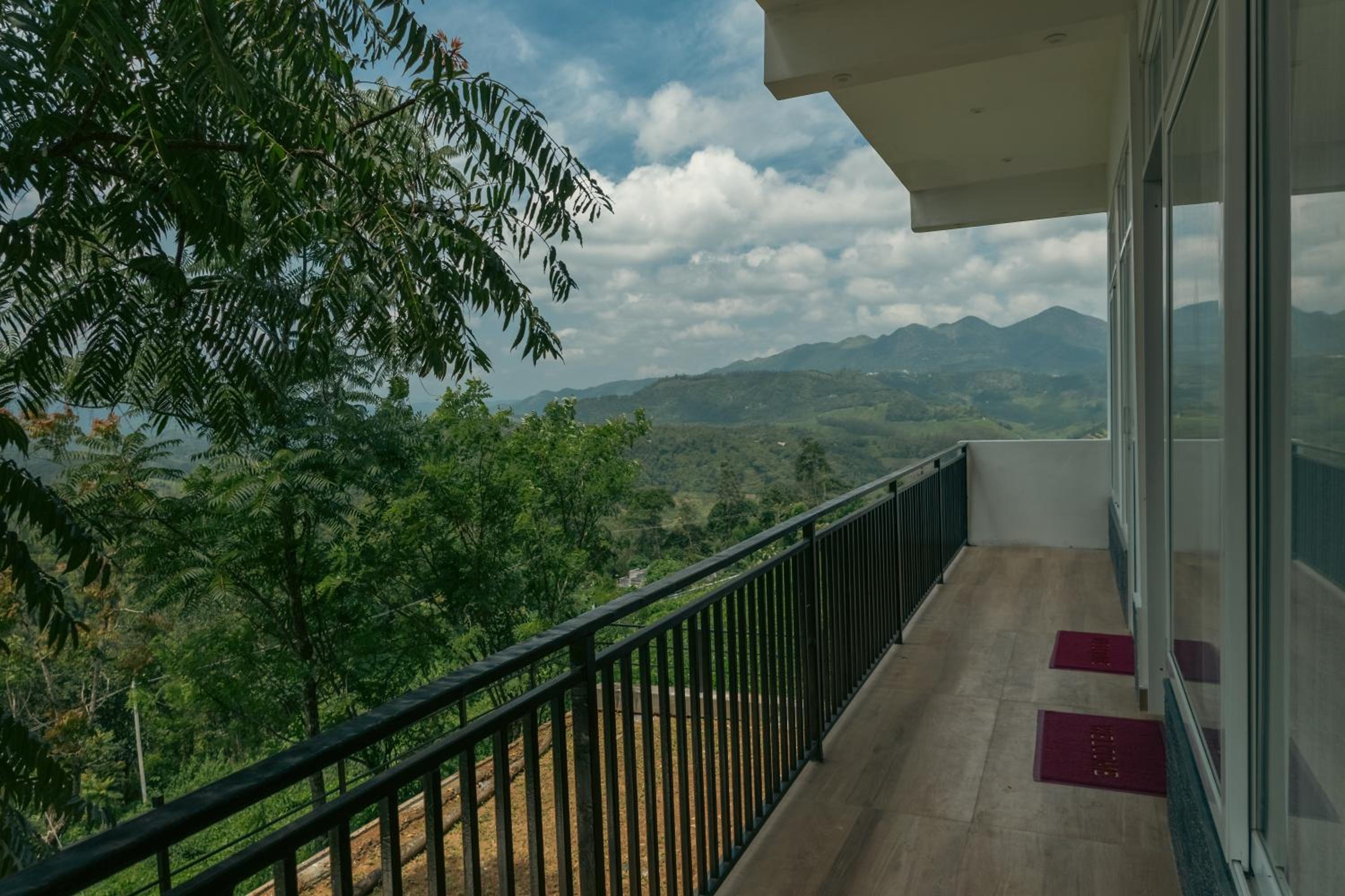 Udaya Hills Cottages