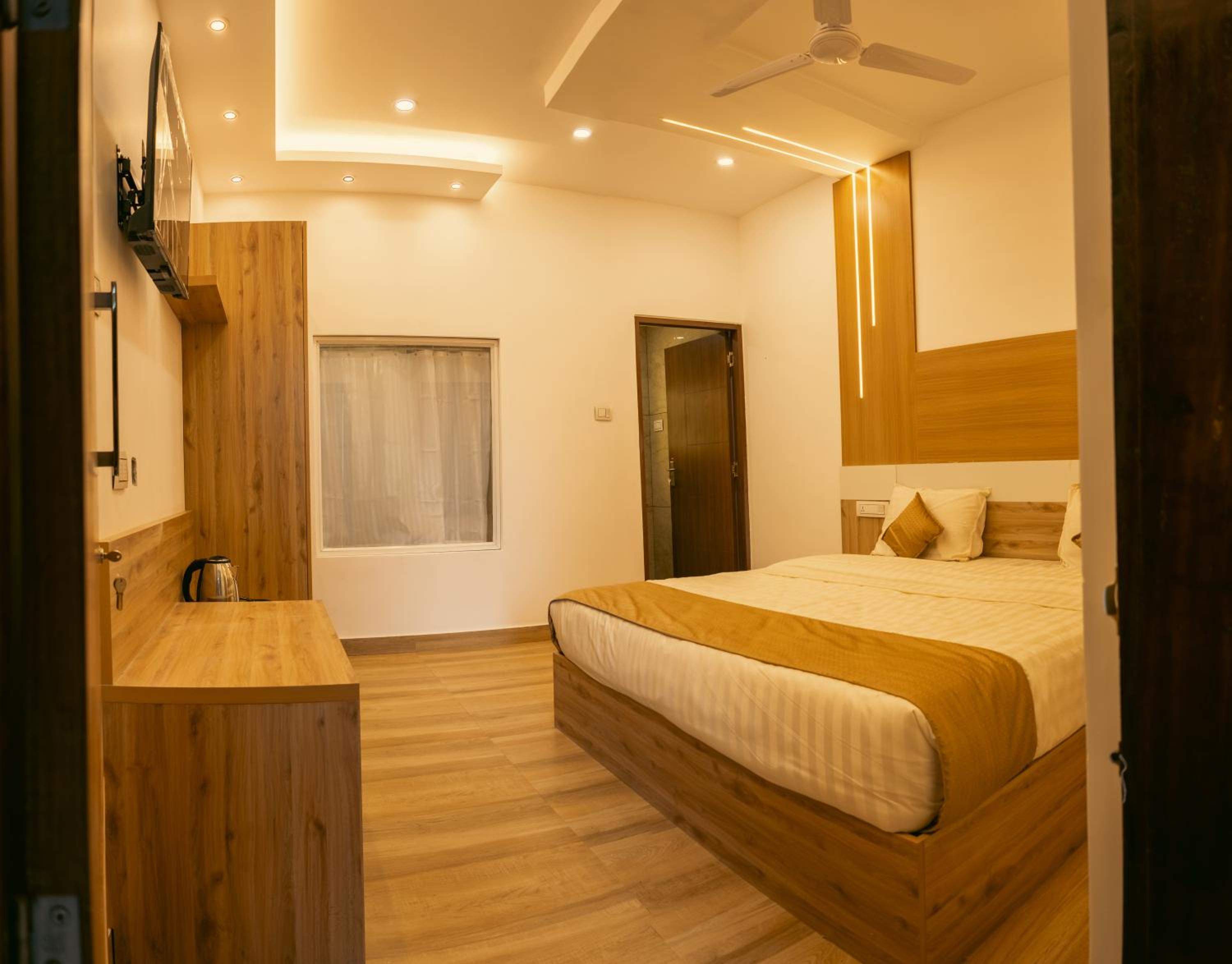 Udaya Hills Cottages