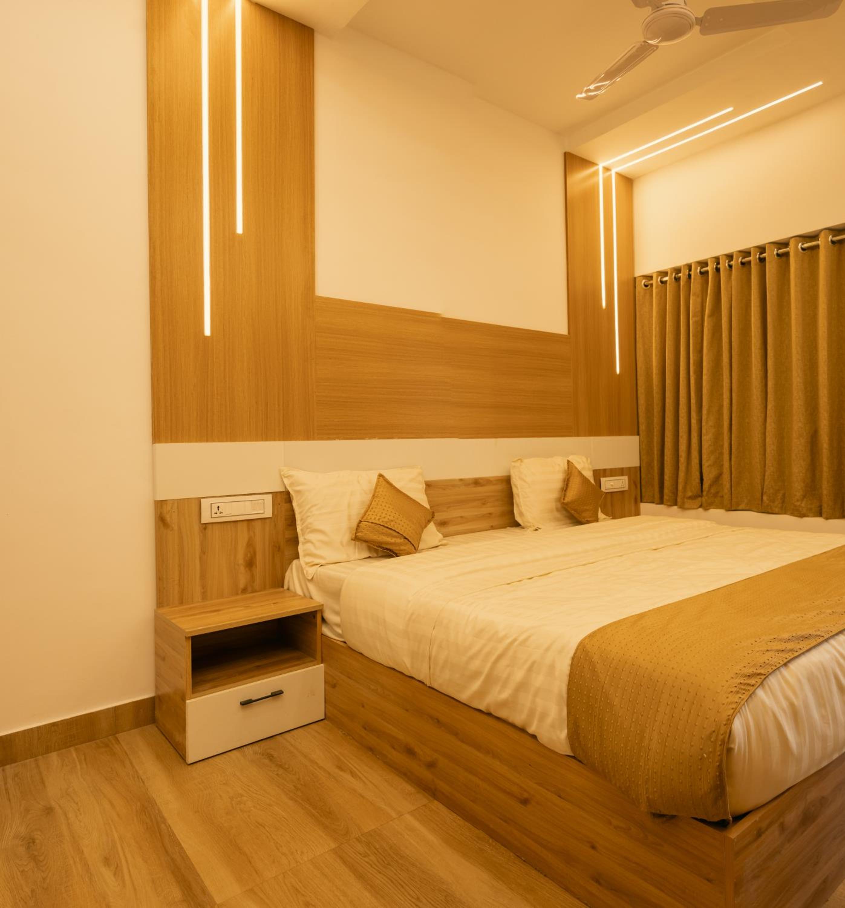 Udaya Hills Cottages