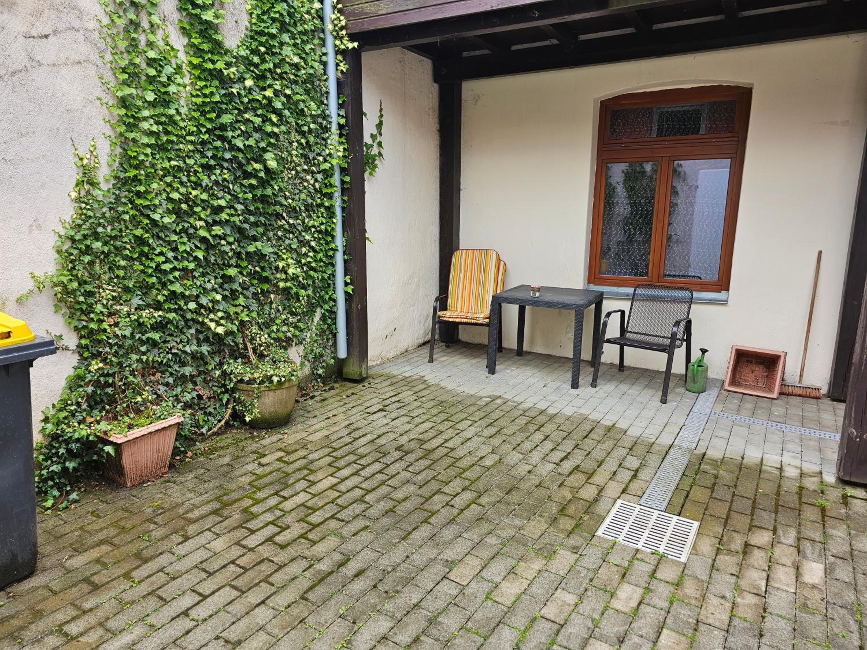 Ferienwohnung Gräfin Cosel