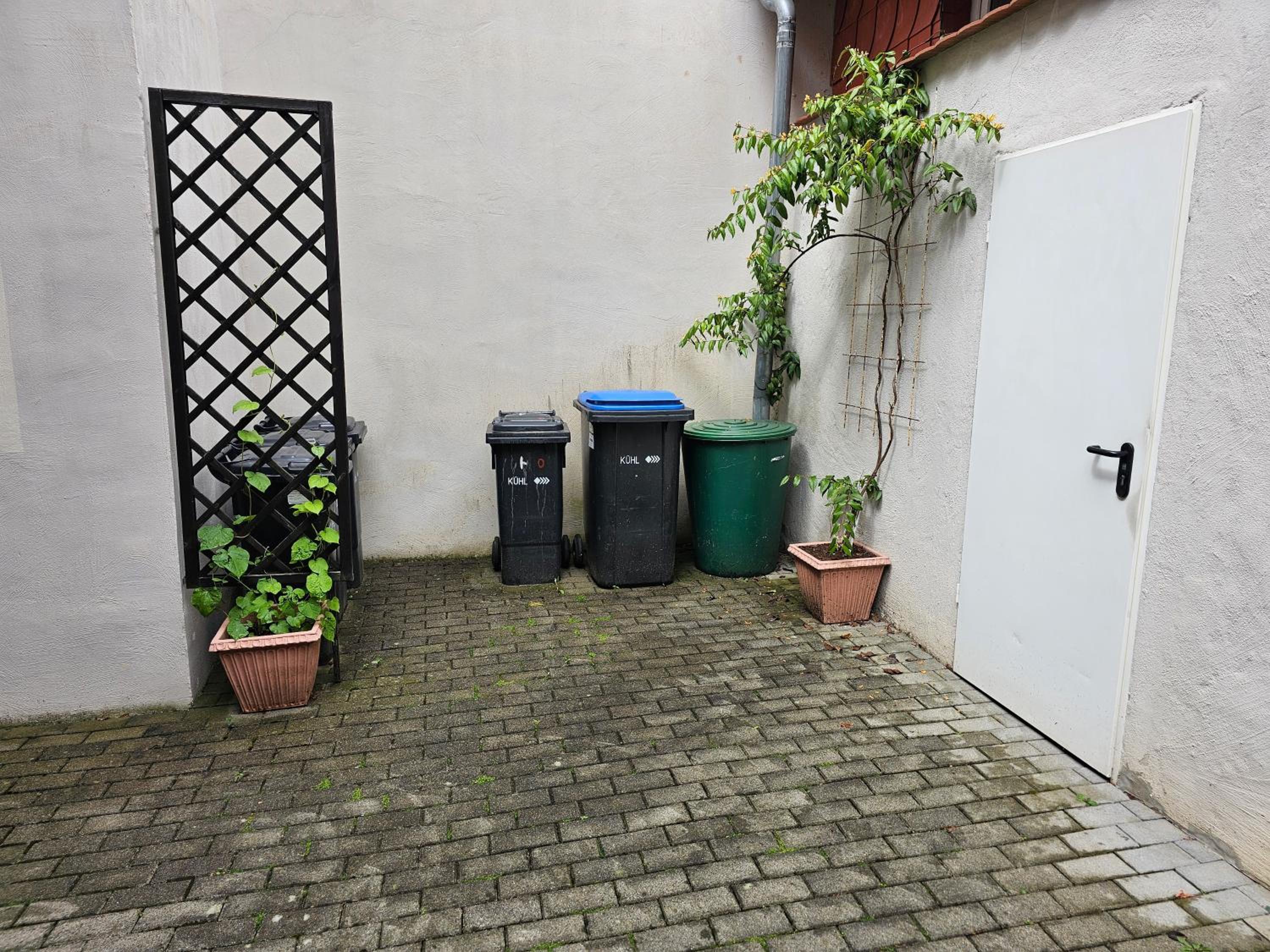 Ferienwohnung Gräfin Cosel