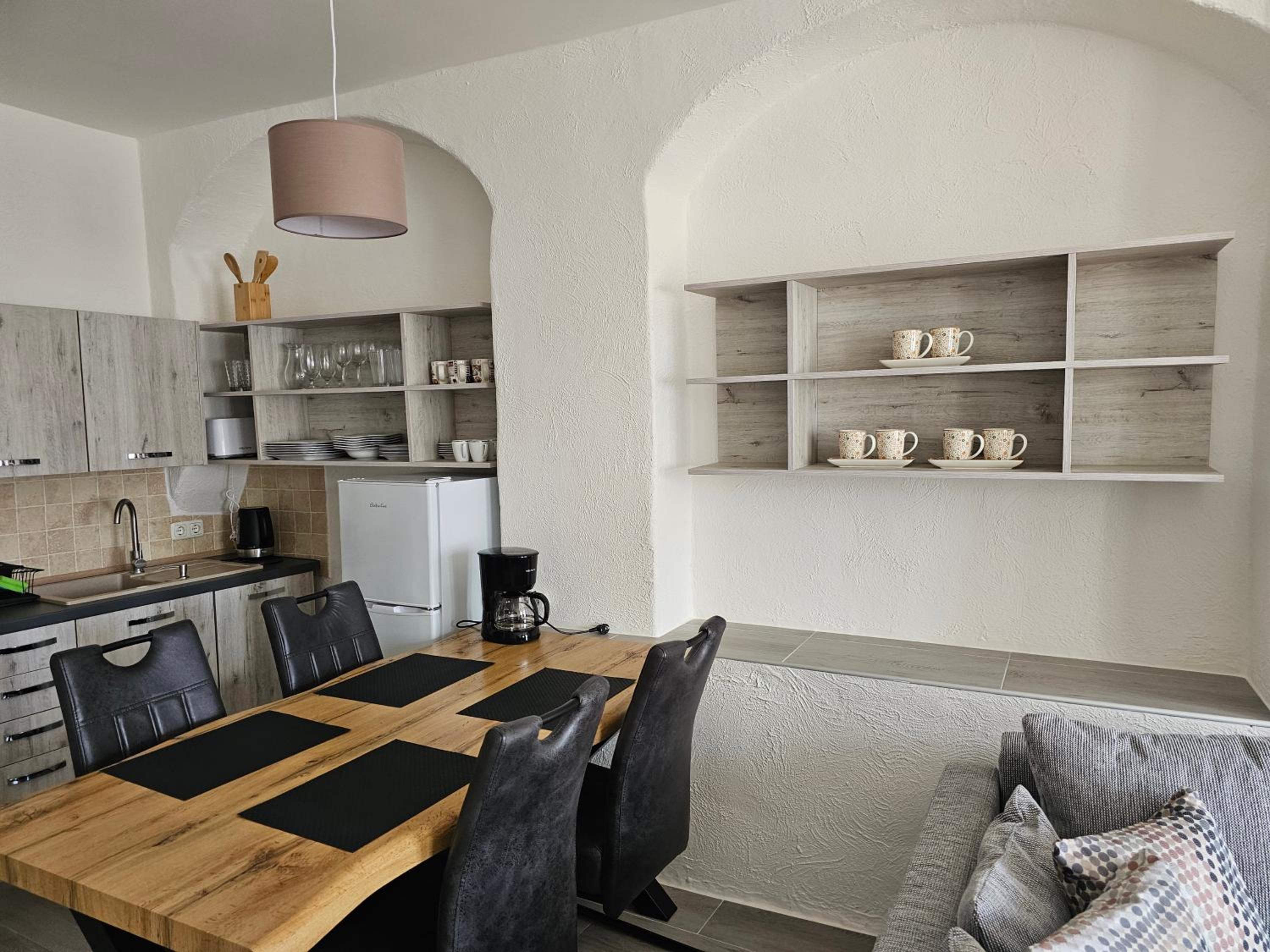Ferienwohnung Gräfin Cosel