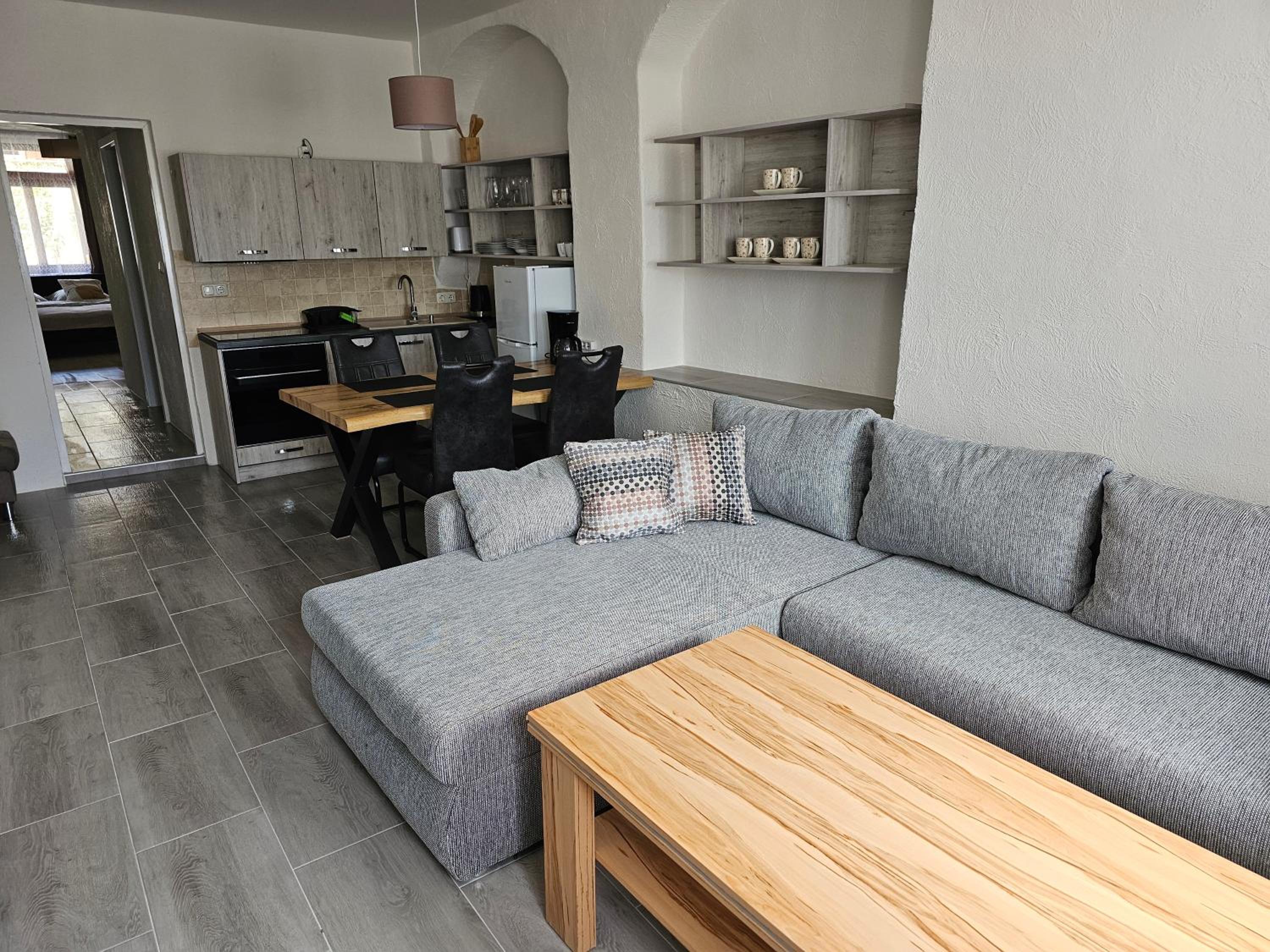Ferienwohnung Gräfin Cosel
