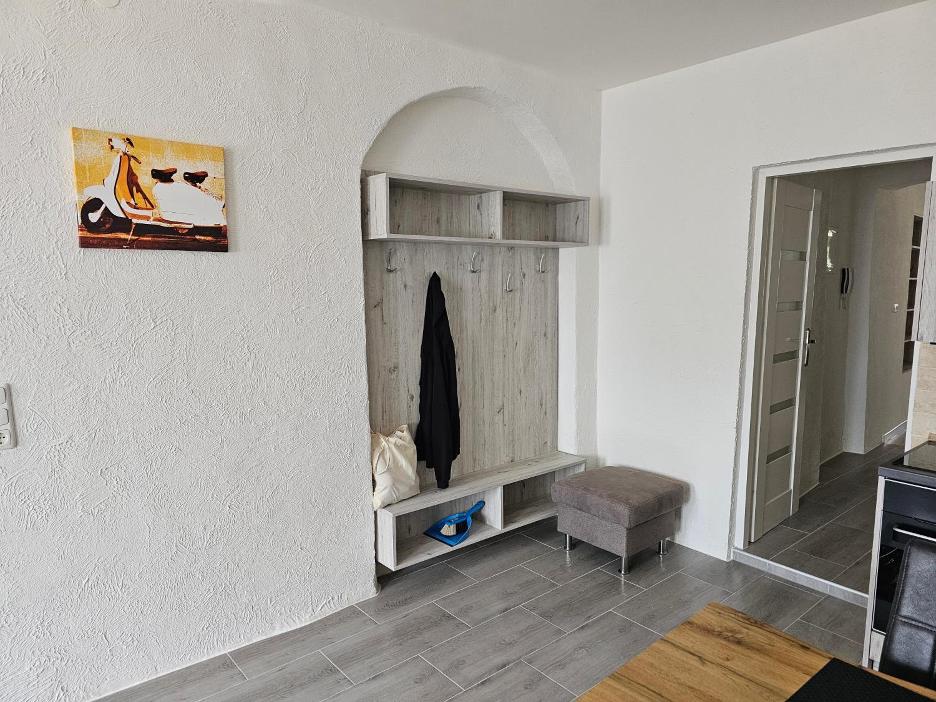 Ferienwohnung Gräfin Cosel