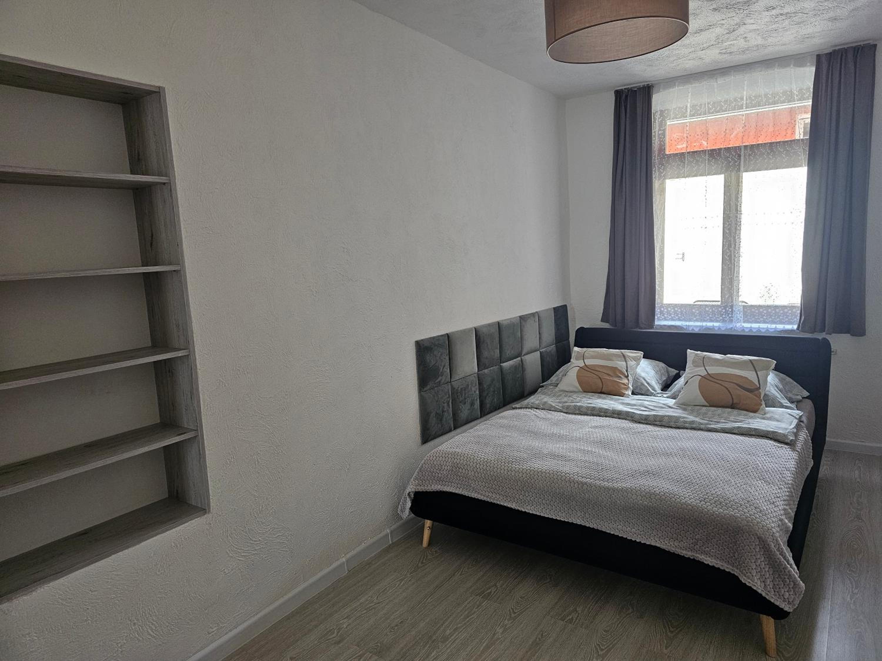 Ferienwohnung Gräfin Cosel