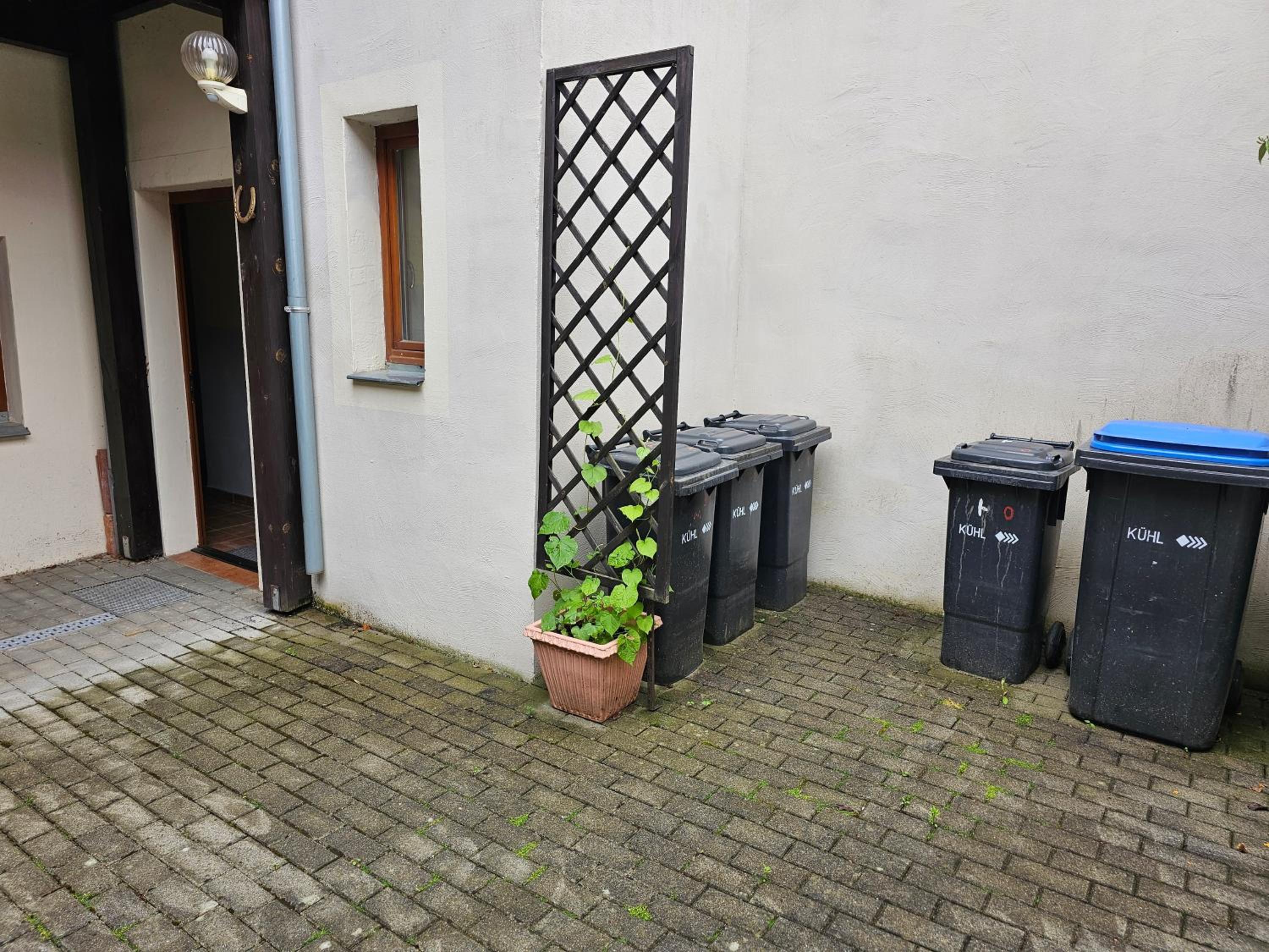 Ferienwohnung Gräfin Cosel